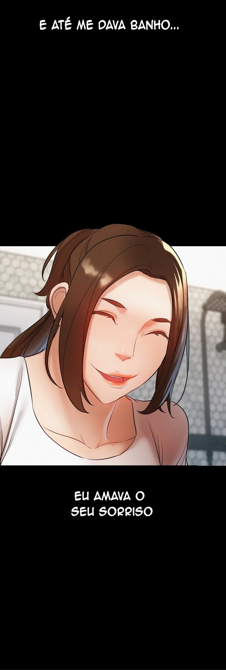 Ler Soaping Up My Stepmom Capitulo 1 Page 34