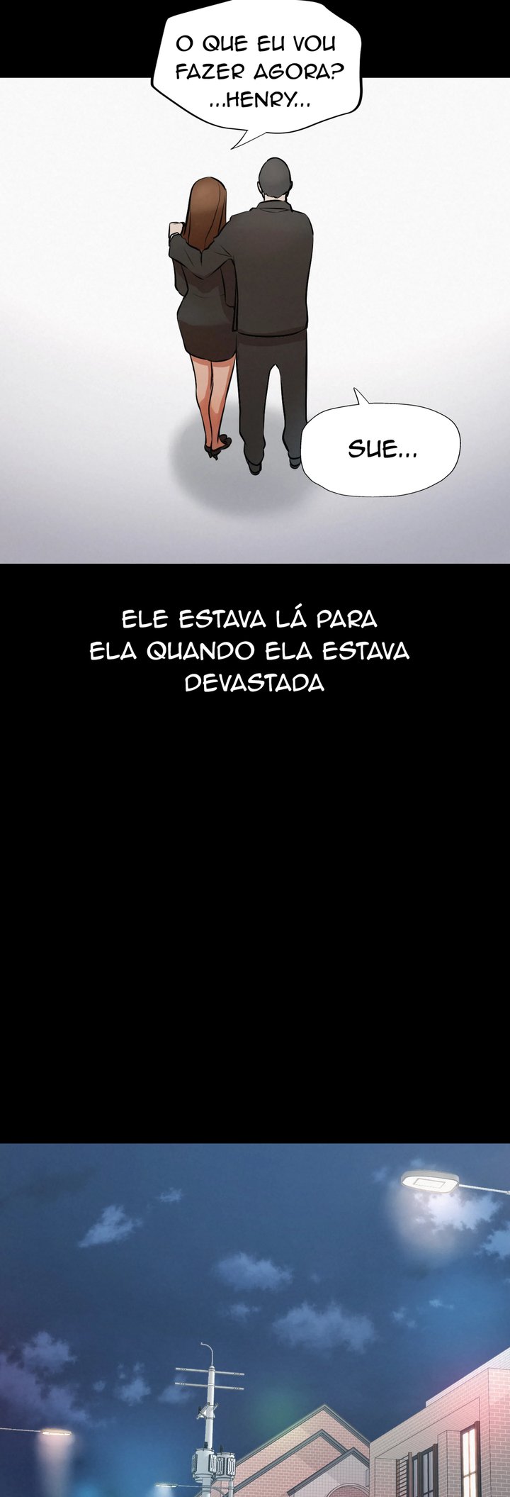 Ler Soaping Up My Stepmom Capitulo 1 Page 40