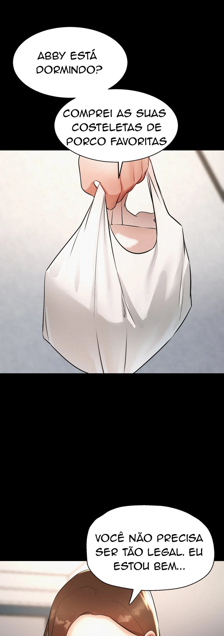 Ler Soaping Up My Stepmom Capitulo 1 Page 42