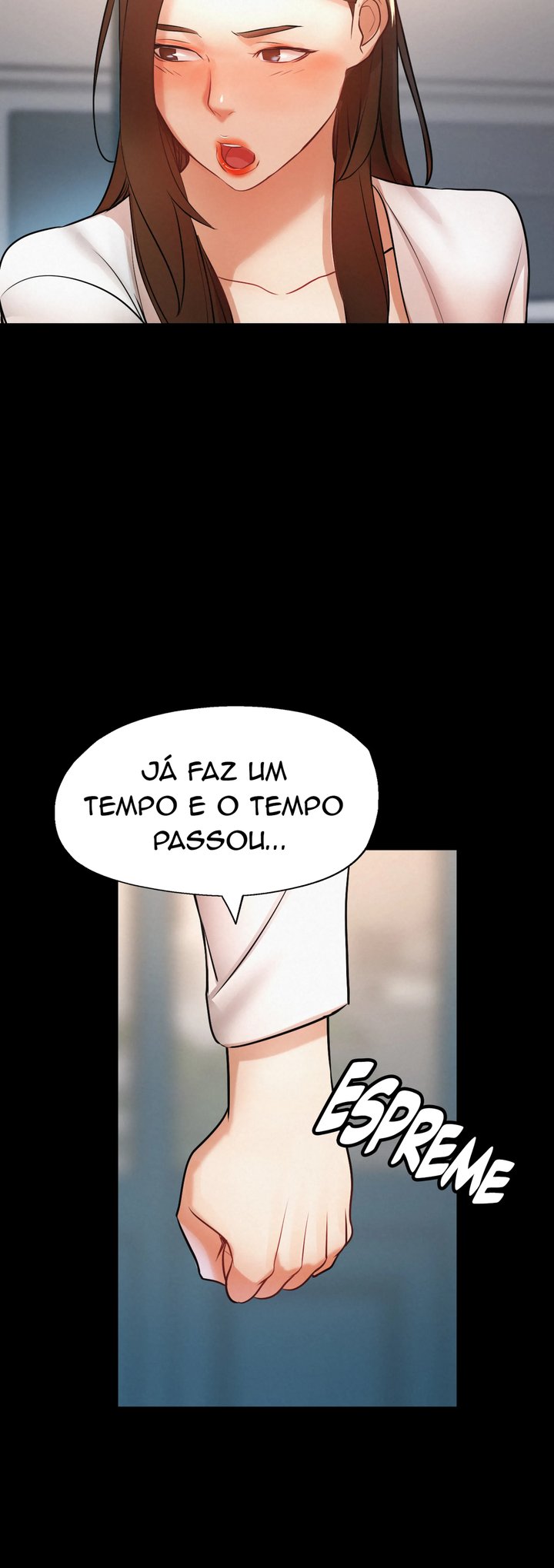 Ler Soaping Up My Stepmom Capitulo 1 Page 43