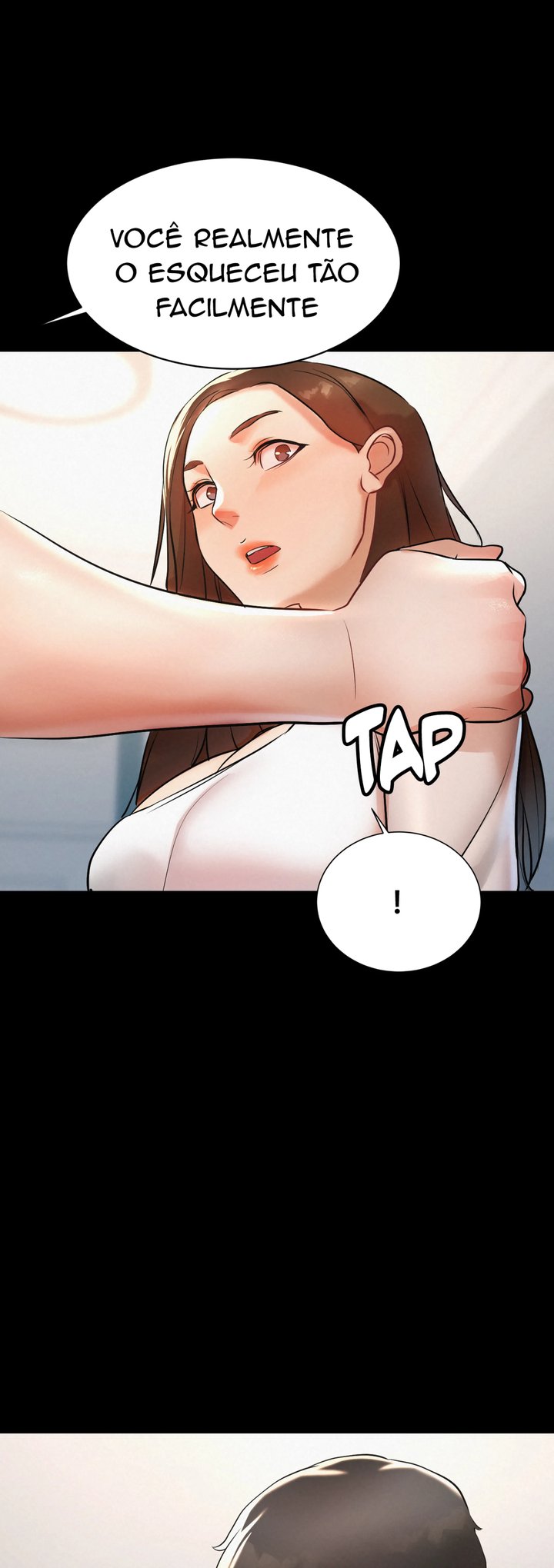 Ler Soaping Up My Stepmom Capitulo 1 Page 44