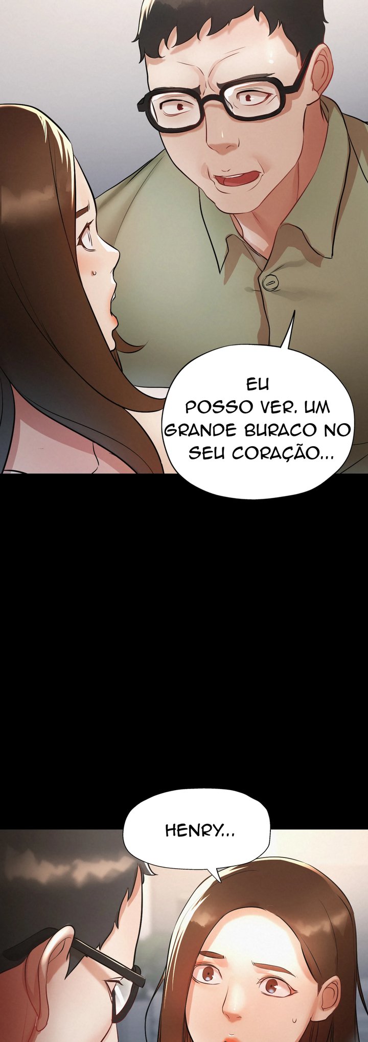 Ler Soaping Up My Stepmom Capitulo 1 Page 45