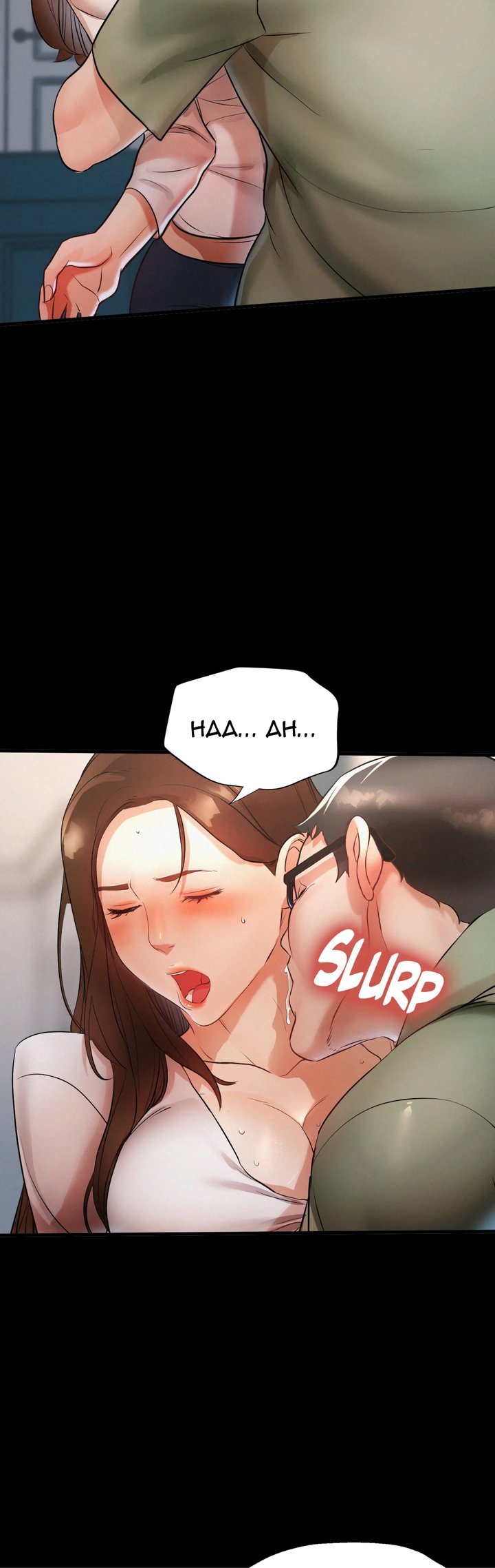 Ler Soaping Up My Stepmom Capitulo 1 Page 48