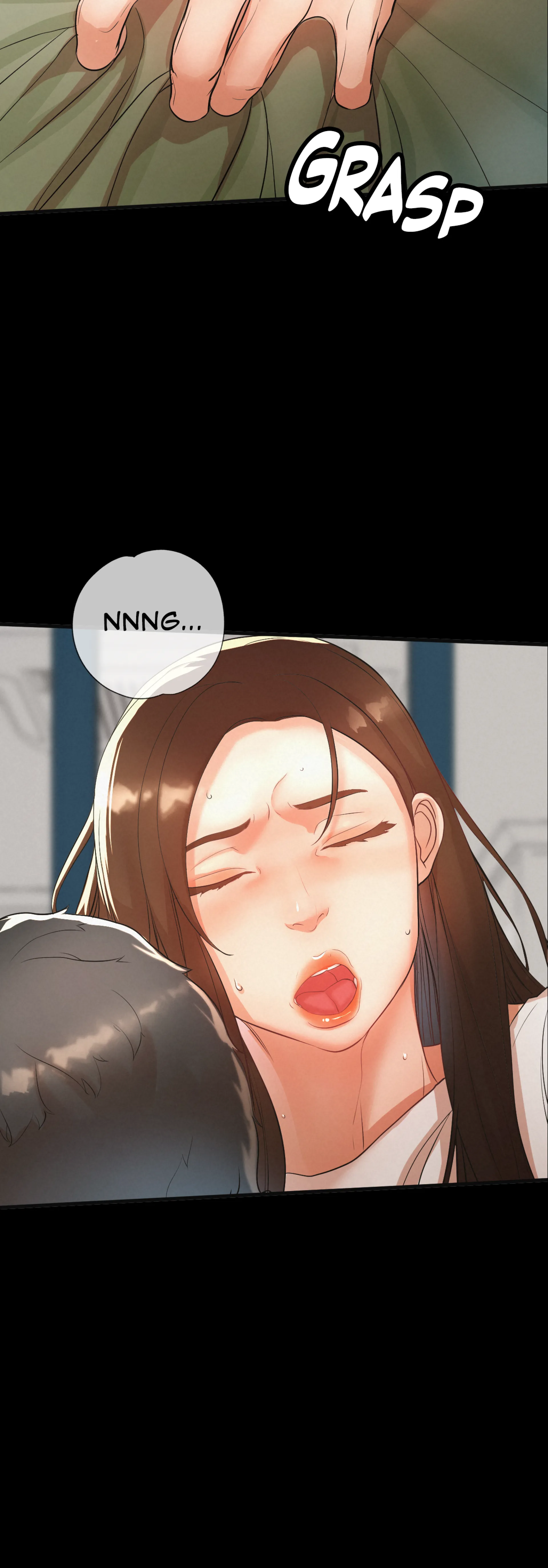 Ler Soaping Up My Stepmom Capitulo 2 Page 11
