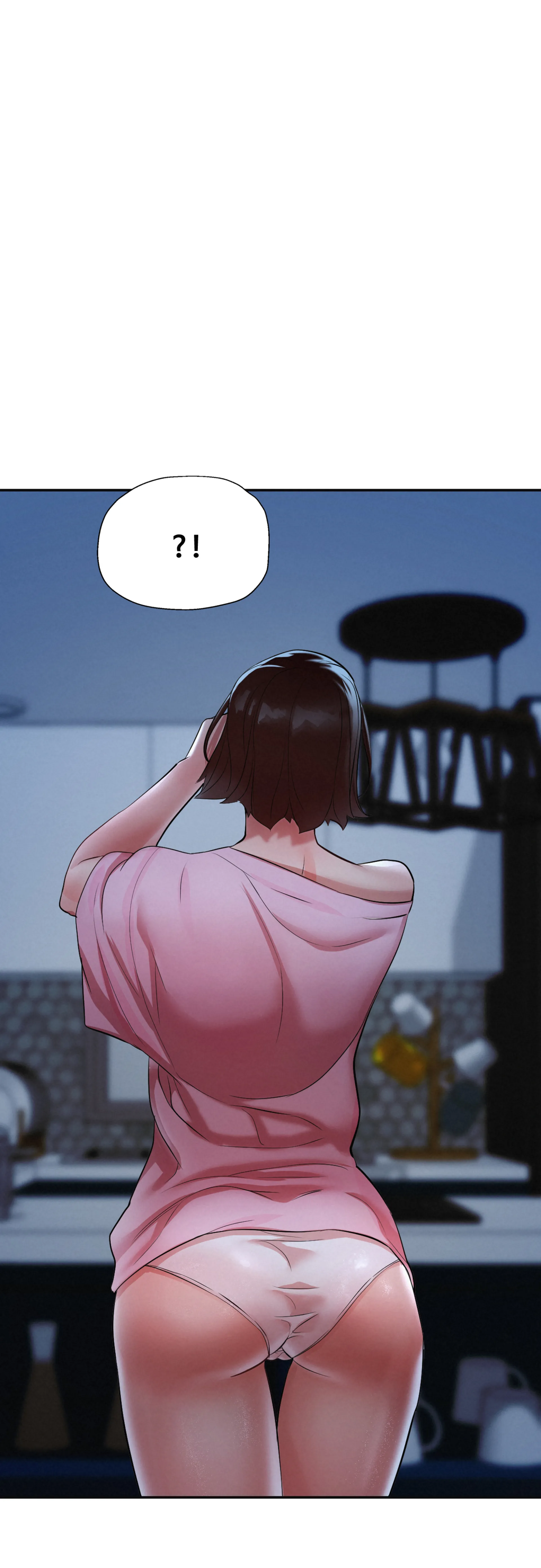 Ler Soaping Up My Stepmom Capitulo 2 Page 18