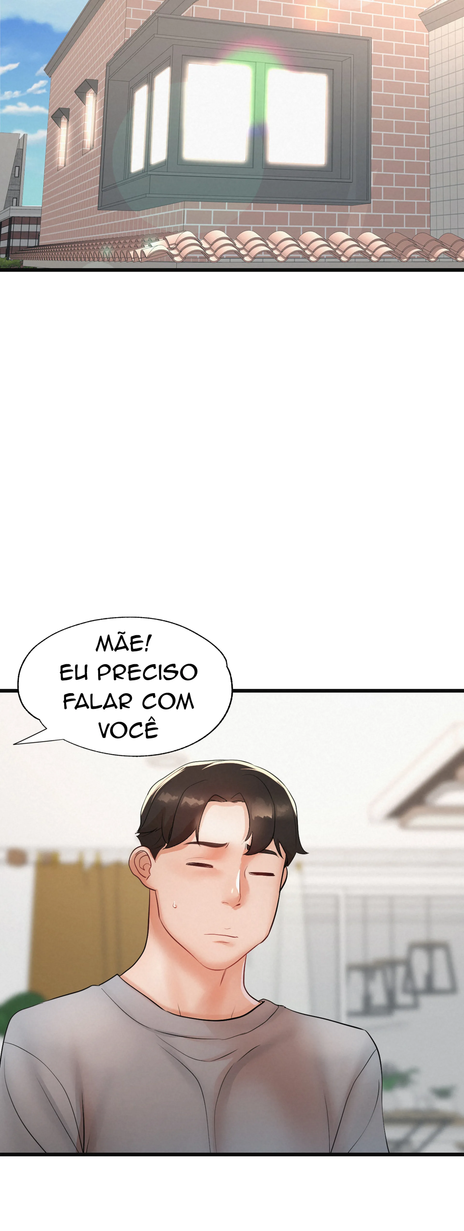 Ler Soaping Up My Stepmom Capitulo 2 Page 22