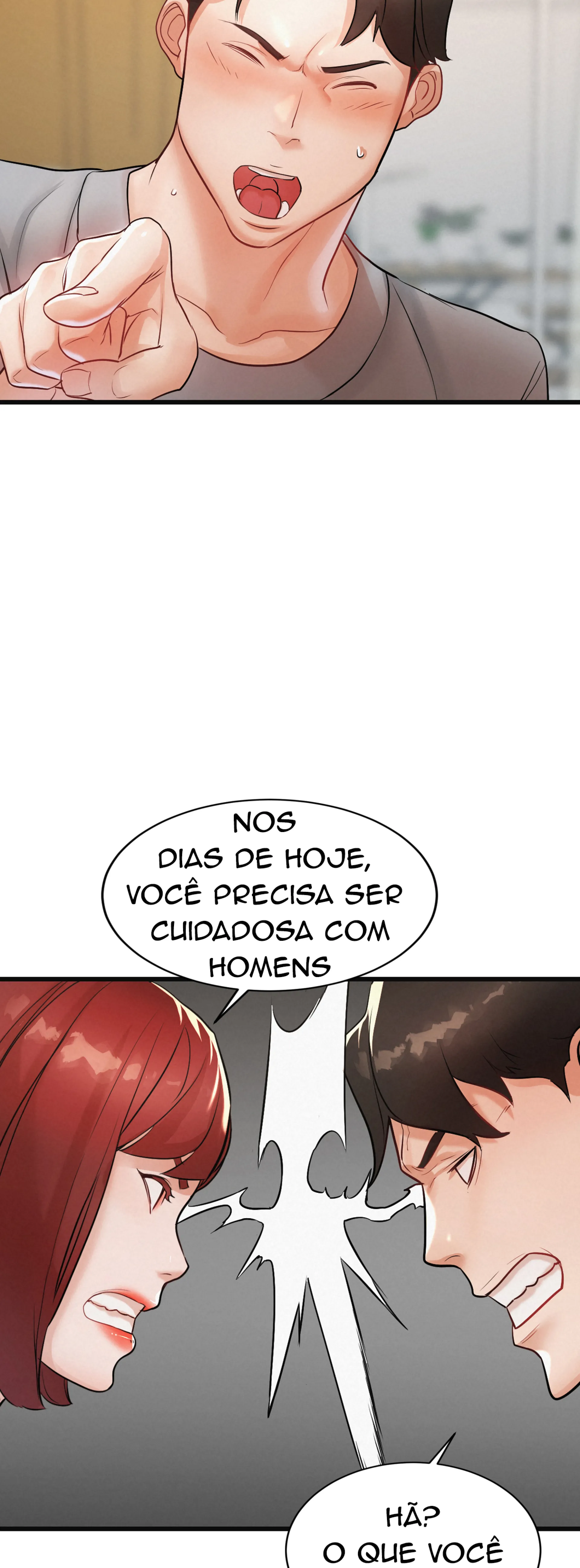 Ler Soaping Up My Stepmom Capitulo 2 Page 27