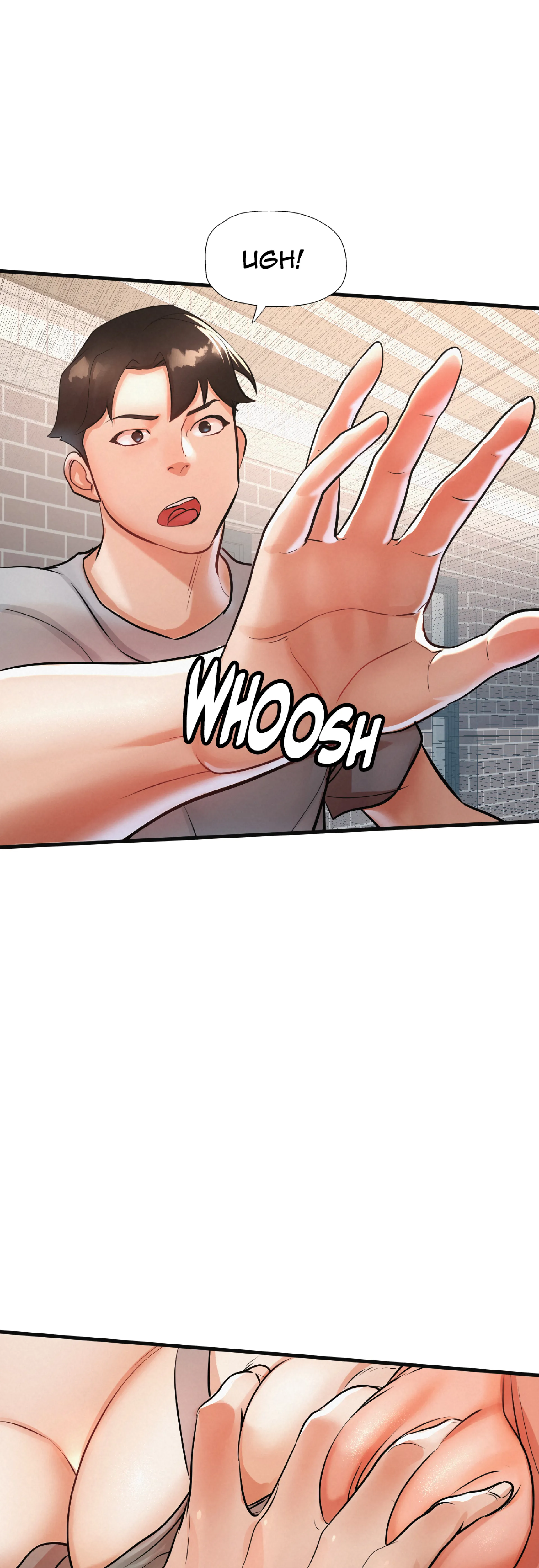 Ler Soaping Up My Stepmom Capitulo 2 Page 43