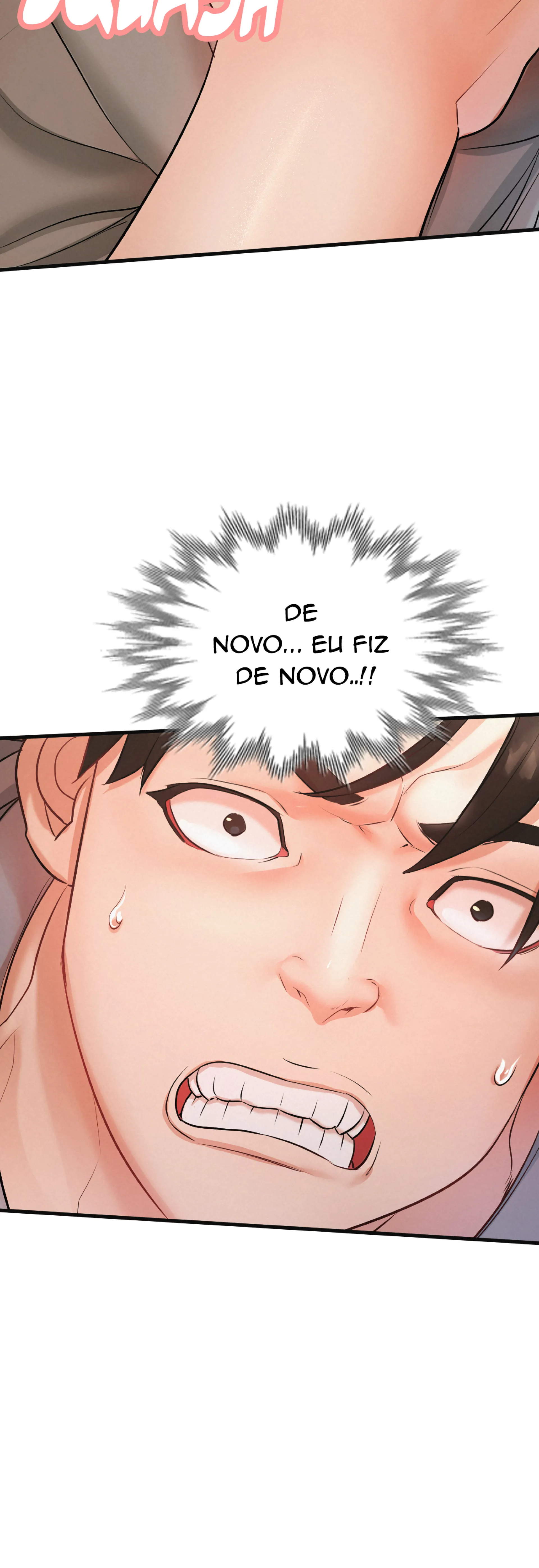 Ler Soaping Up My Stepmom Capitulo 2 Page 46