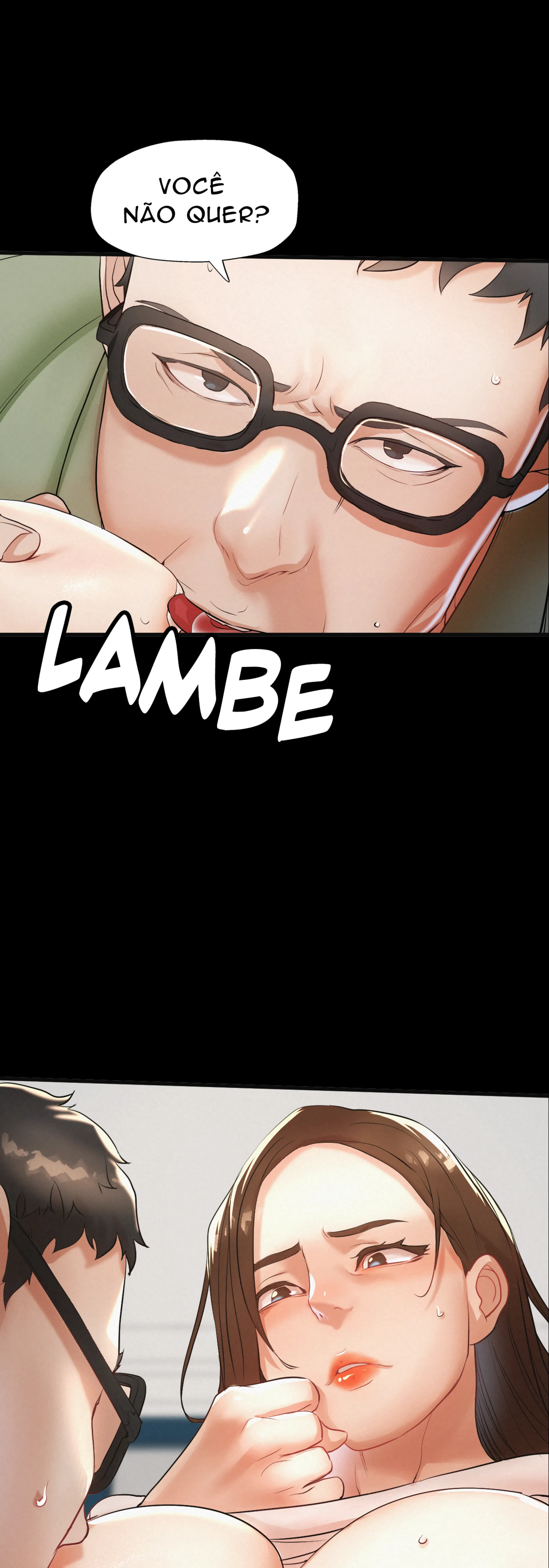 Ler Soaping Up My Stepmom Capitulo 2 Page 6