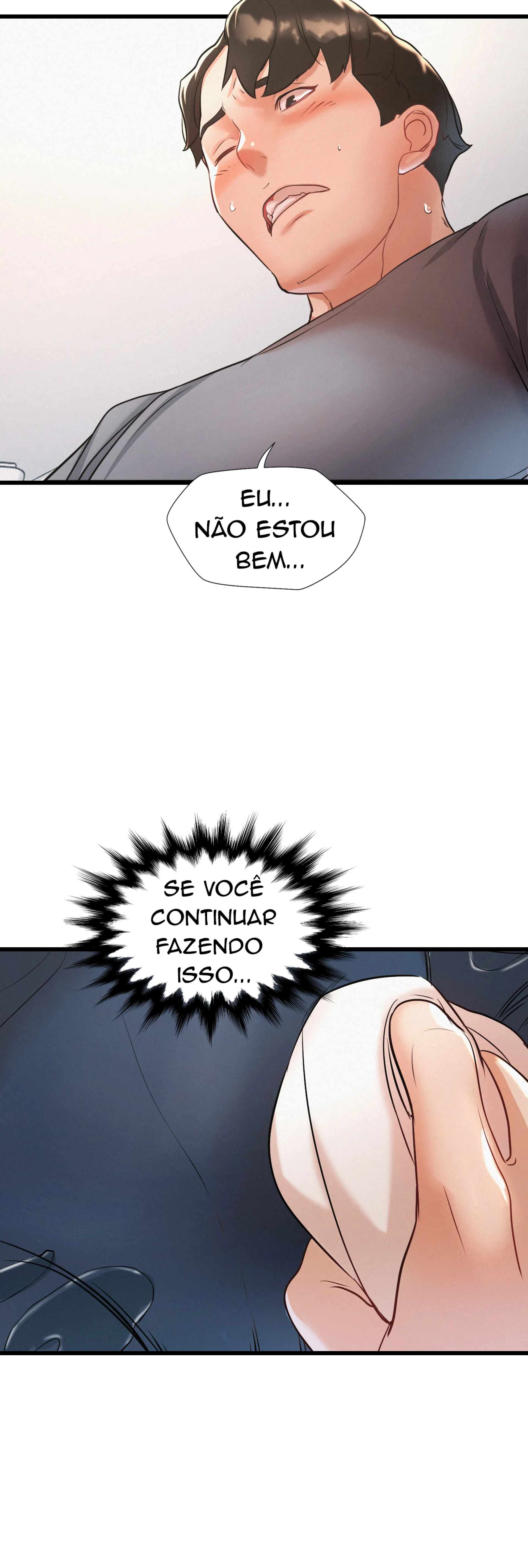 Ler Soaping Up My Stepmom Capitulo 3 Page 2