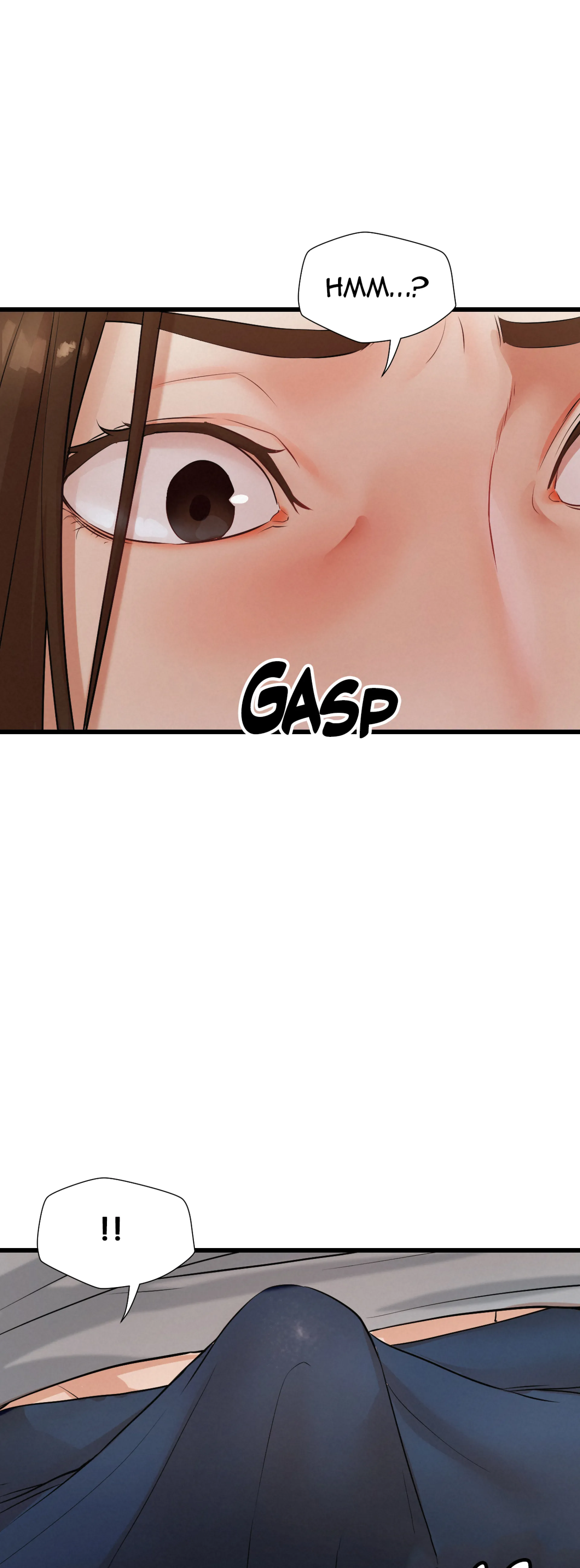 Ler Soaping Up My Stepmom Capitulo 3 Page 27