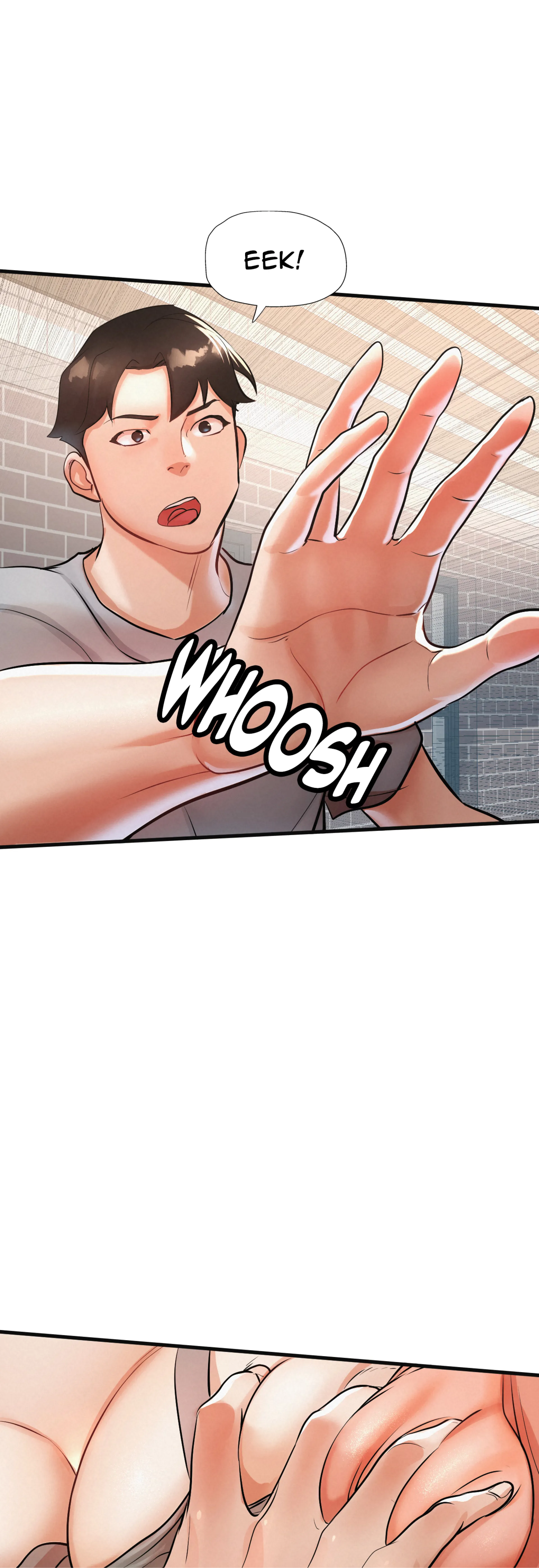 Ler Soaping Up My Stepmom Capitulo 3 Page 3