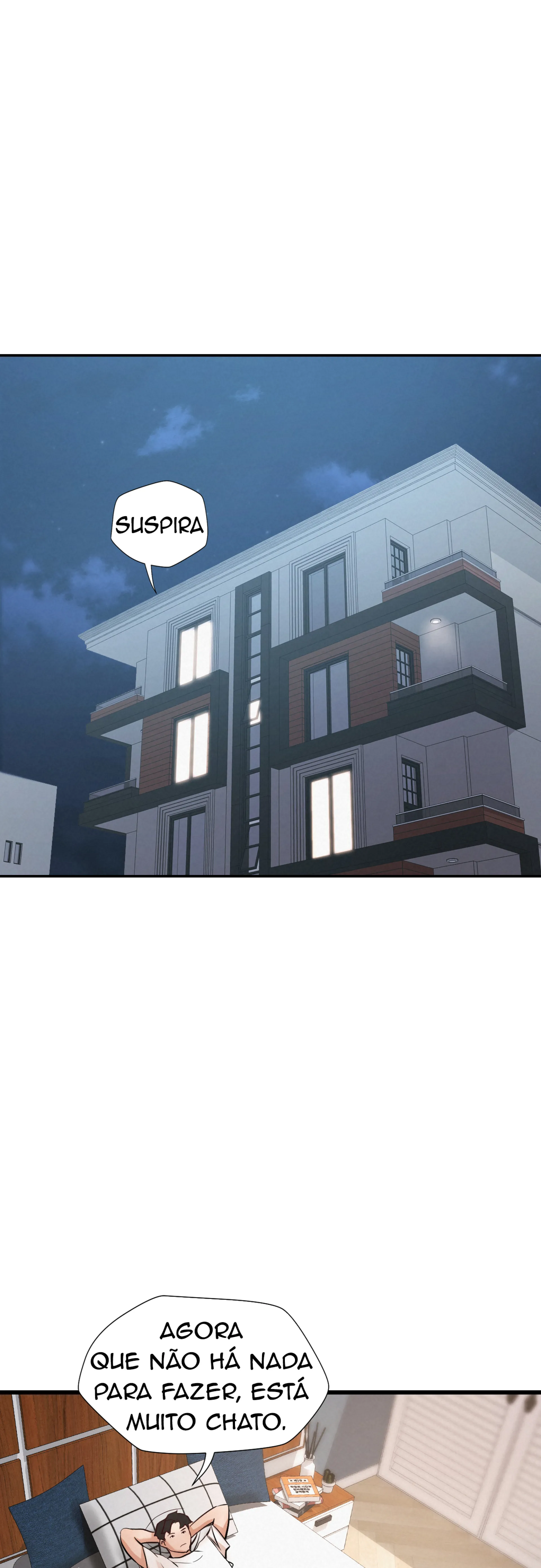 Ler Soaping Up My Stepmom Capitulo 3 Page 32
