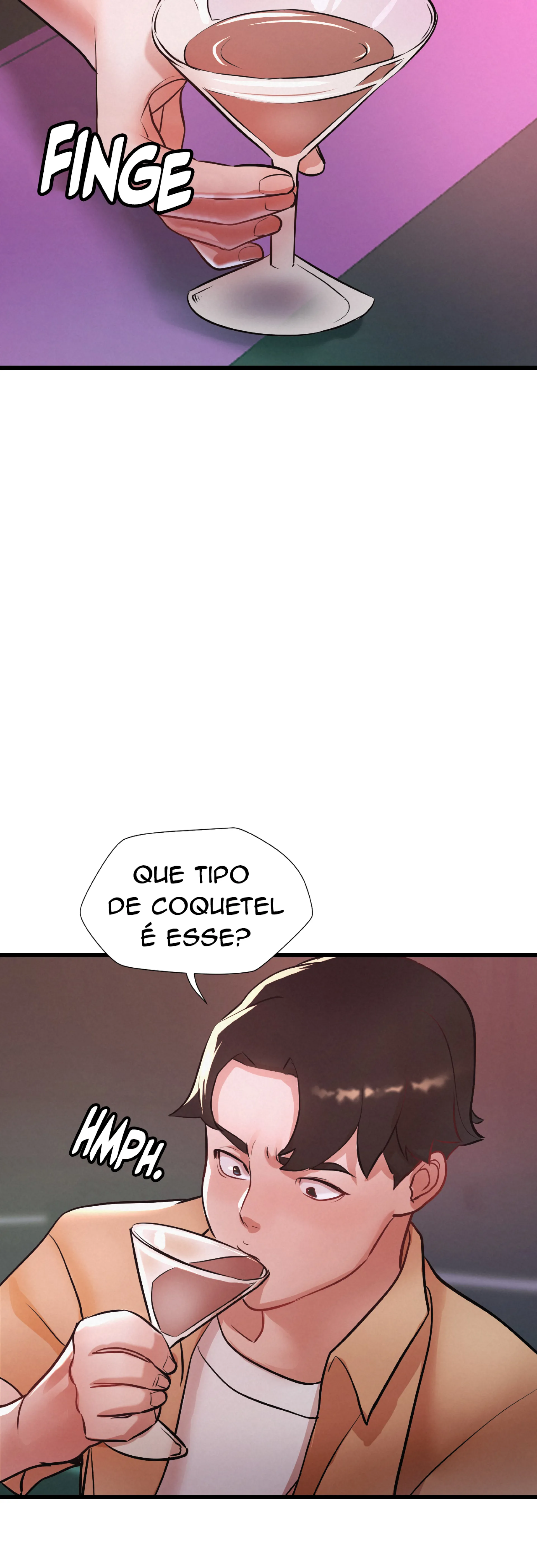Ler Soaping Up My Stepmom Capitulo 3 Page 43