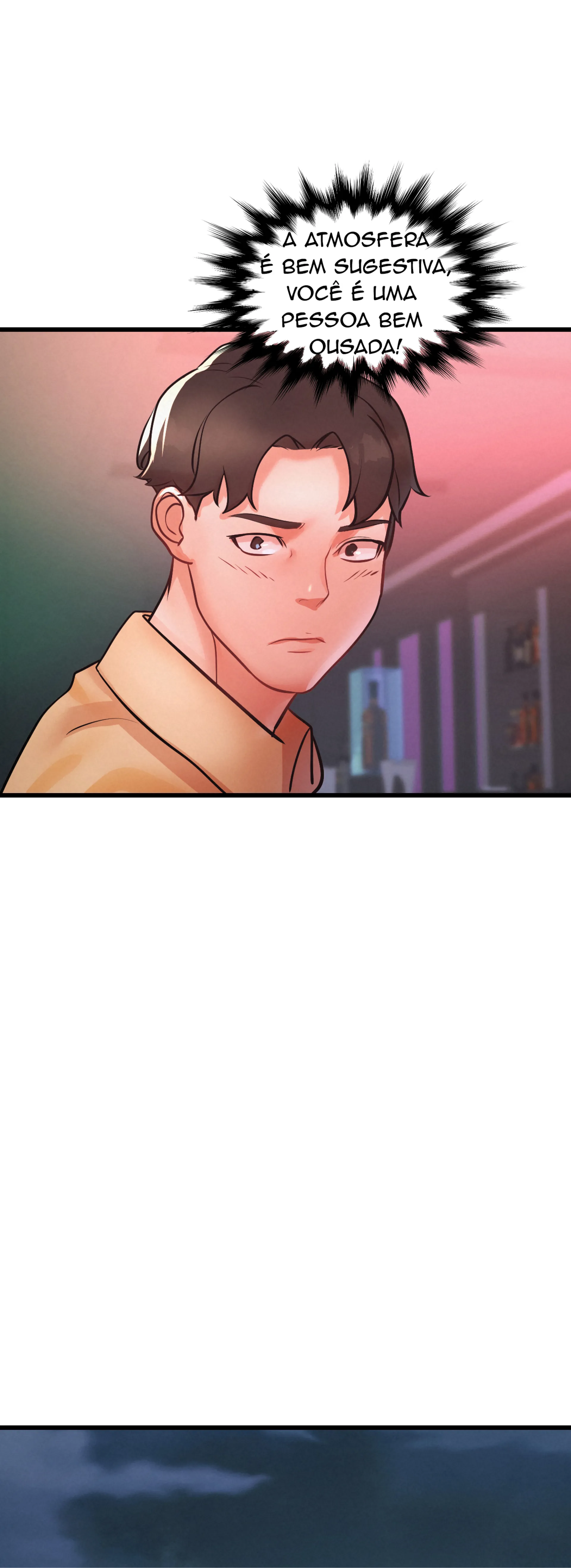 Ler Soaping Up My Stepmom Capitulo 3 Page 47