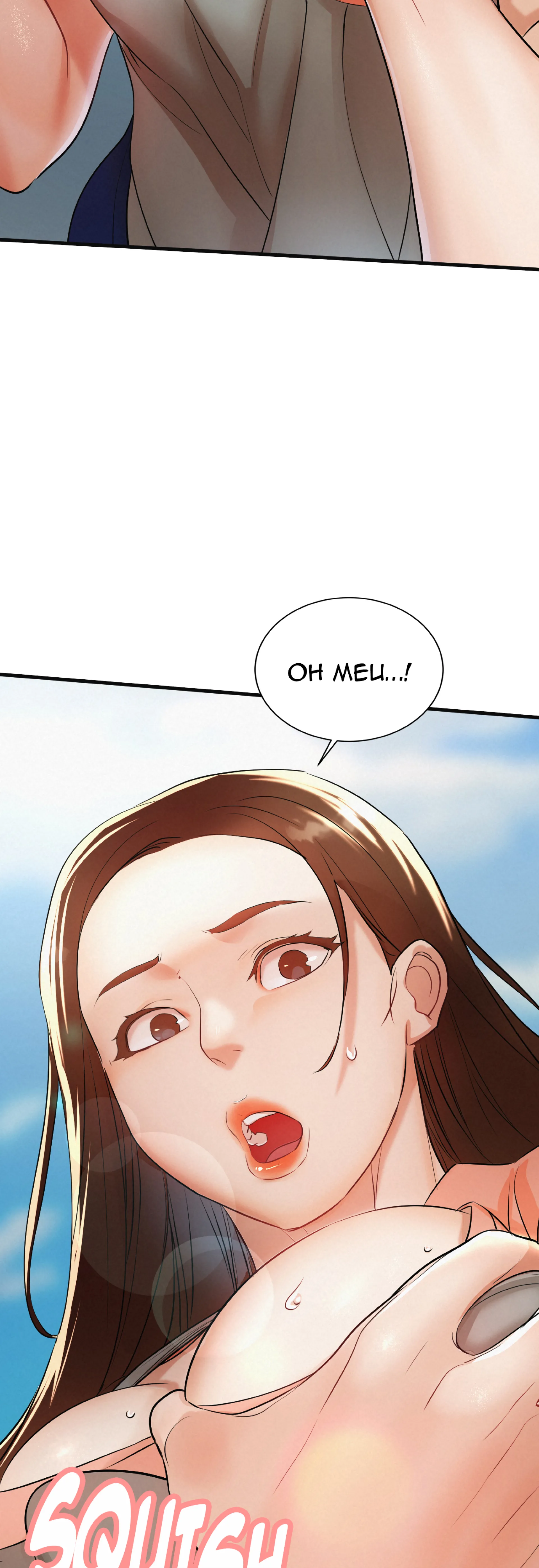 Ler Soaping Up My Stepmom Capitulo 3 Page 5