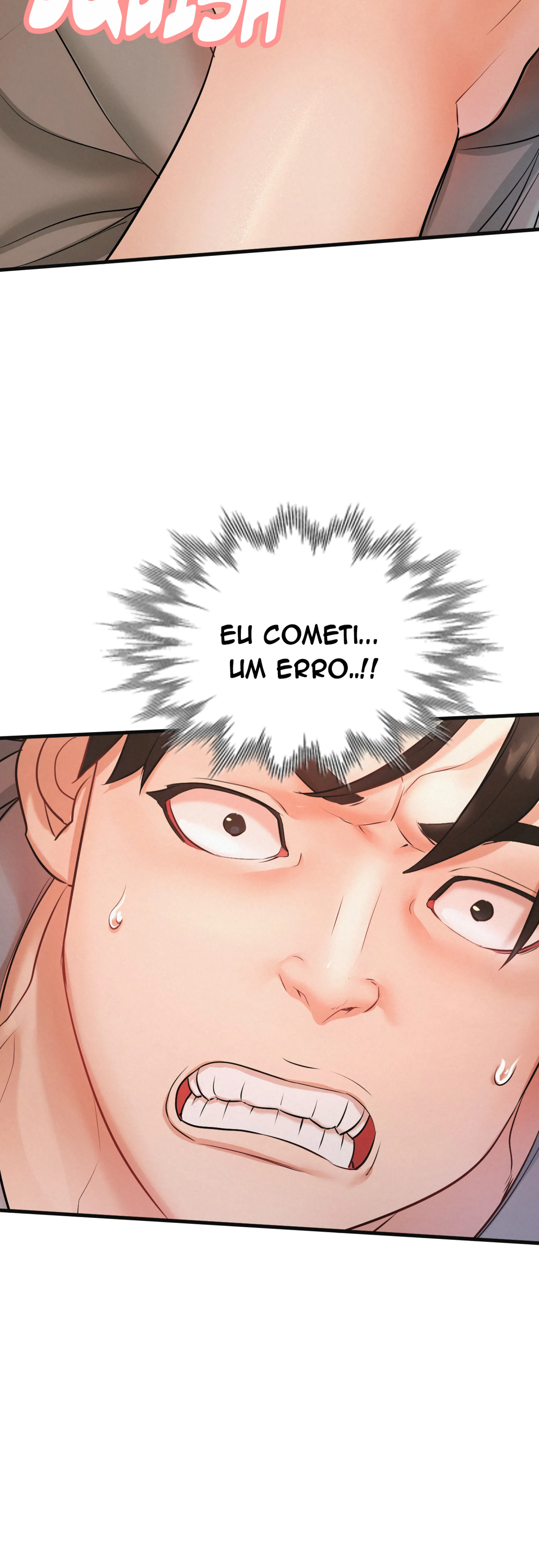 Ler Soaping Up My Stepmom Capitulo 3 Page 6