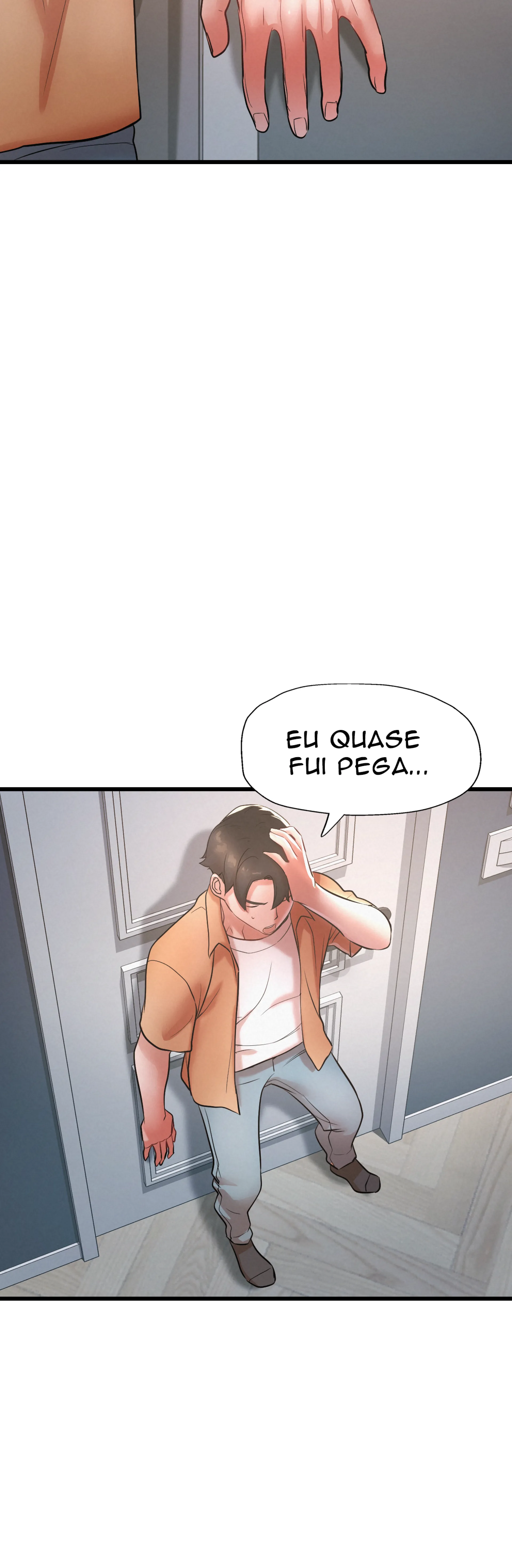 Ler Soaping Up My Stepmom Capitulo 4 Page 21