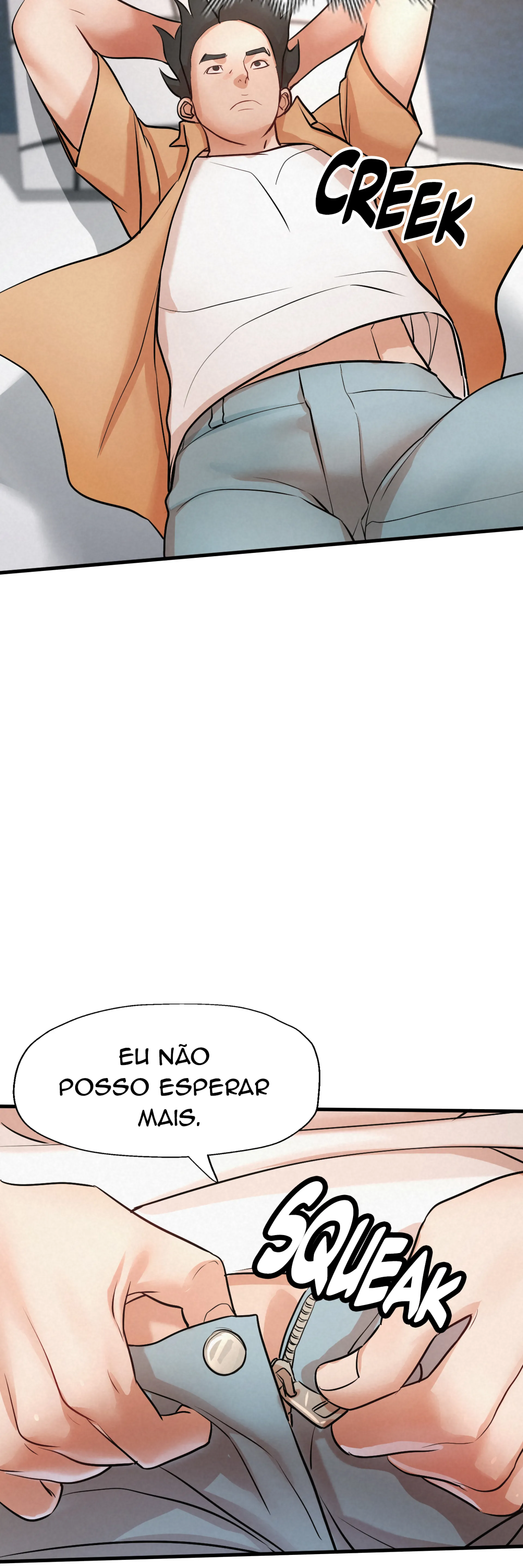 Ler Soaping Up My Stepmom Capitulo 4 Page 24