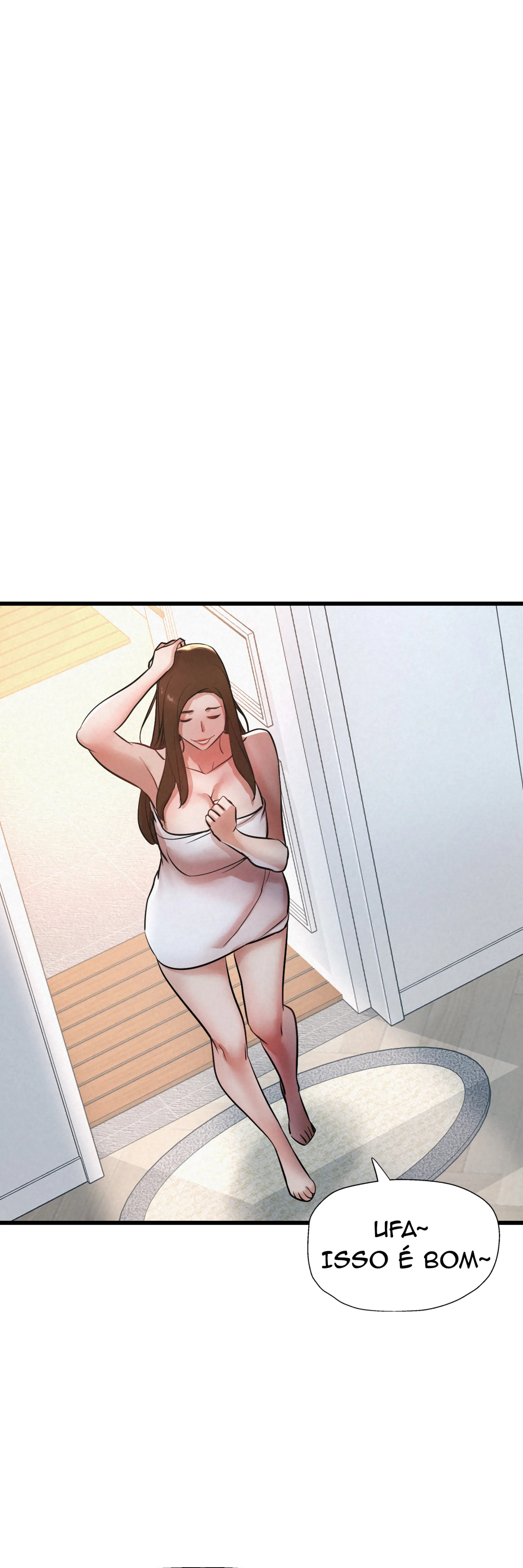 Ler Soaping Up My Stepmom Capitulo 4 Page 25