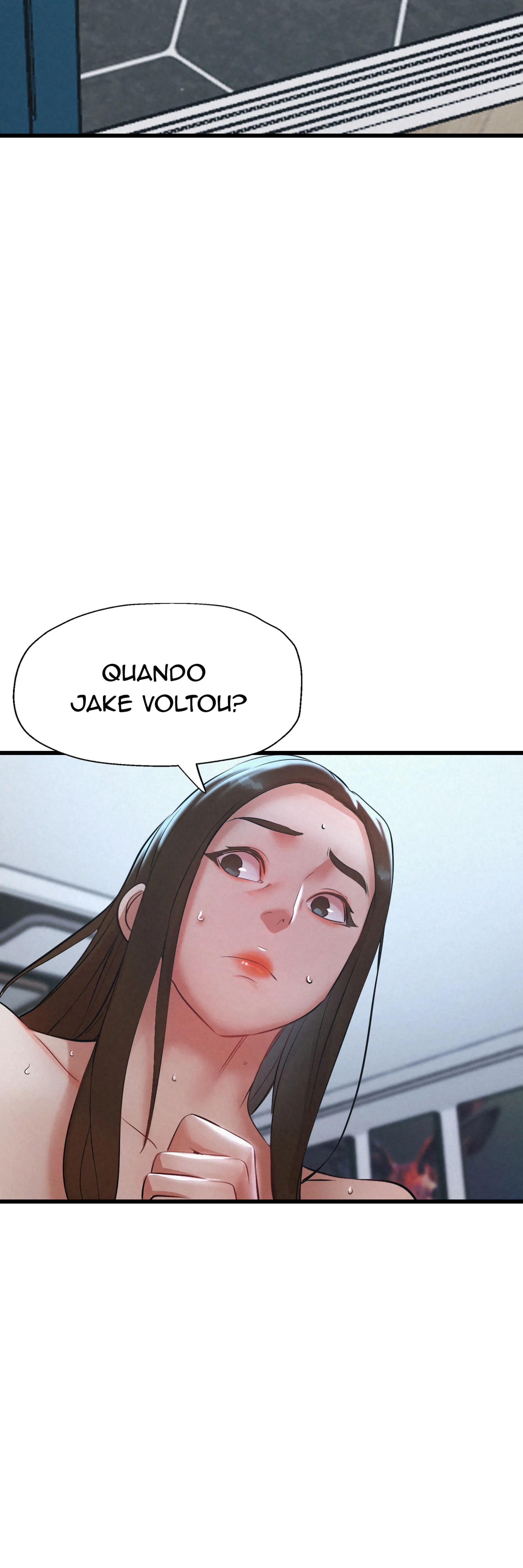 Ler Soaping Up My Stepmom Capitulo 4 Page 27