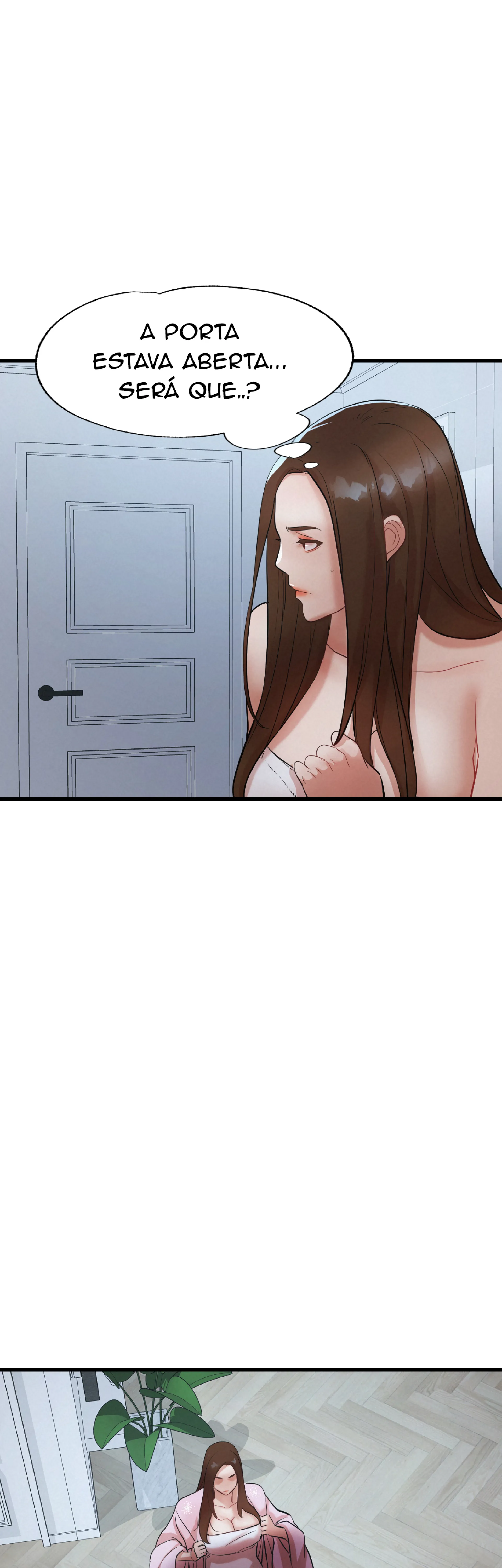 Ler Soaping Up My Stepmom Capitulo 4 Page 28