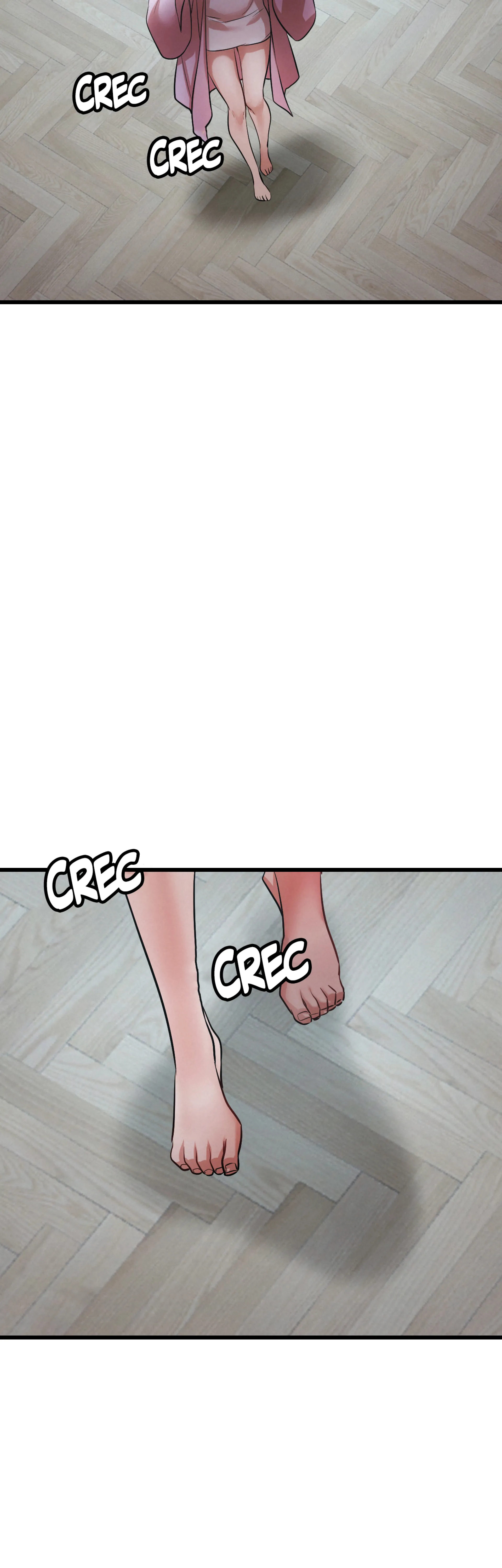 Ler Soaping Up My Stepmom Capitulo 4 Page 29