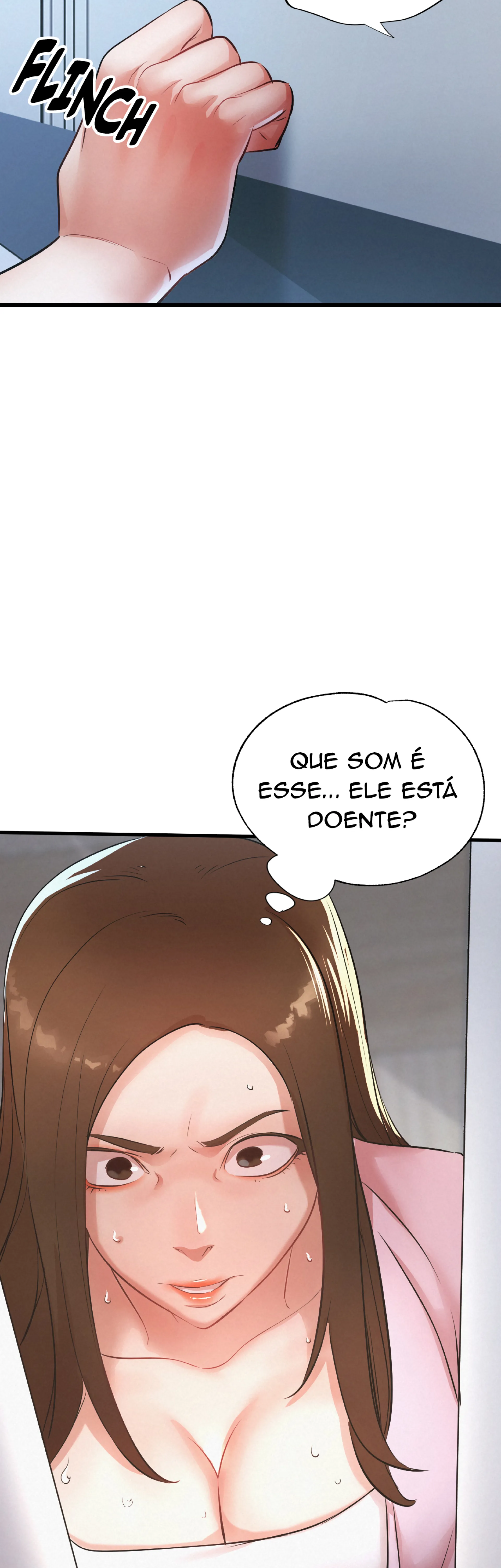 Ler Soaping Up My Stepmom Capitulo 4 Page 31