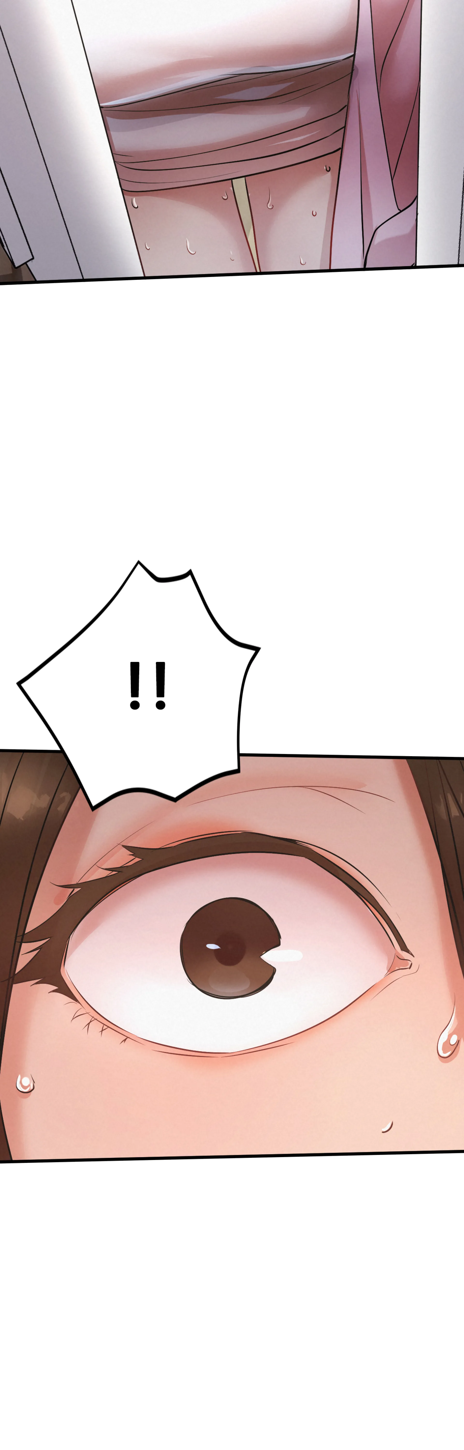 Ler Soaping Up My Stepmom Capitulo 4 Page 32