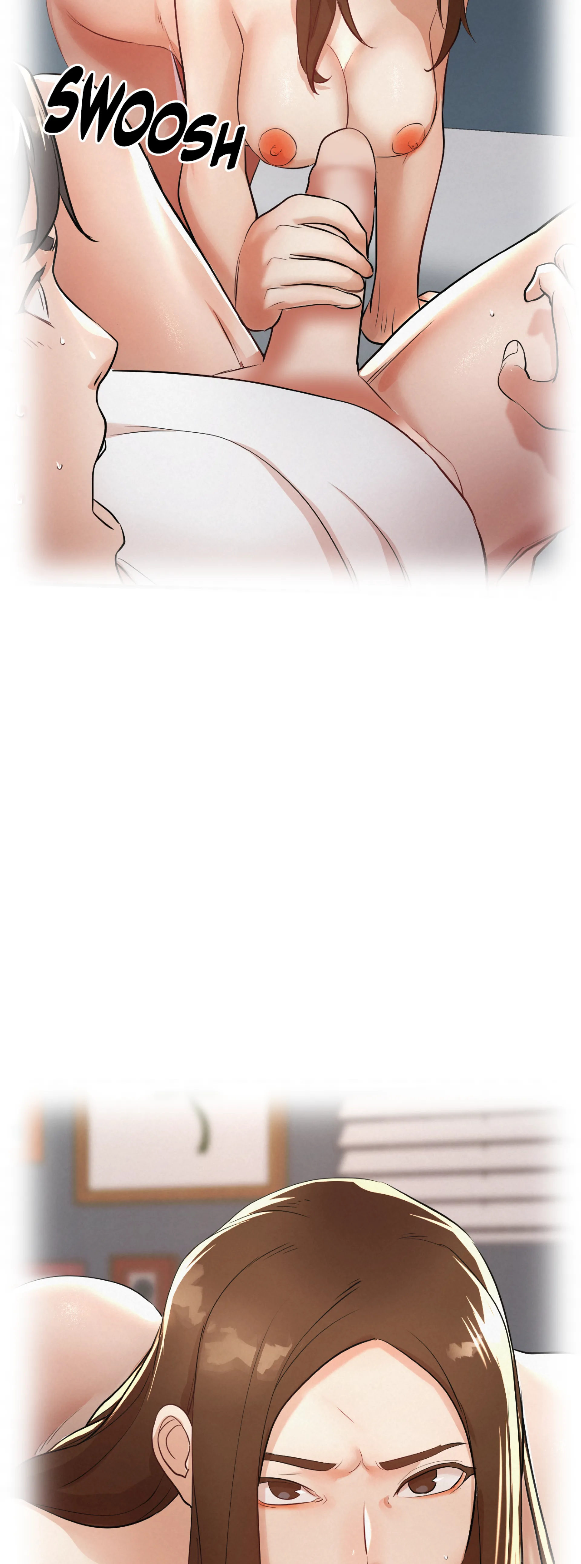 Ler Soaping Up My Stepmom Capitulo 4 Page 36