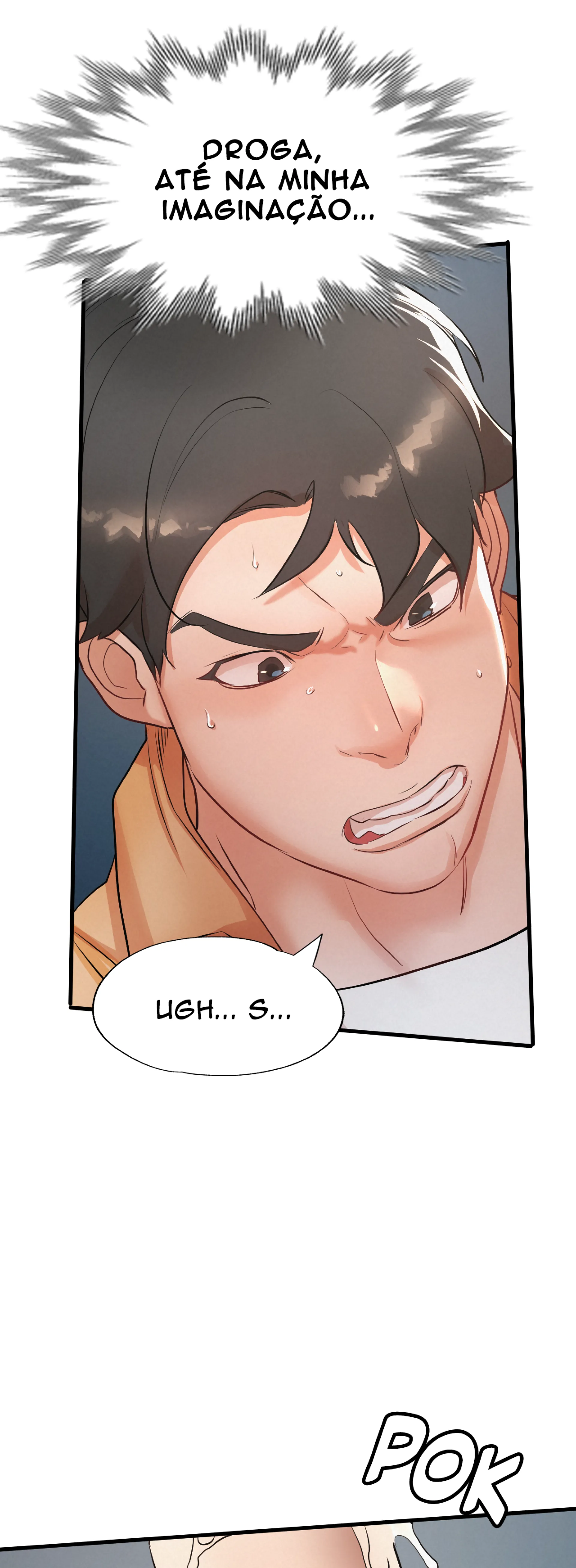 Ler Soaping Up My Stepmom Capitulo 4 Page 40