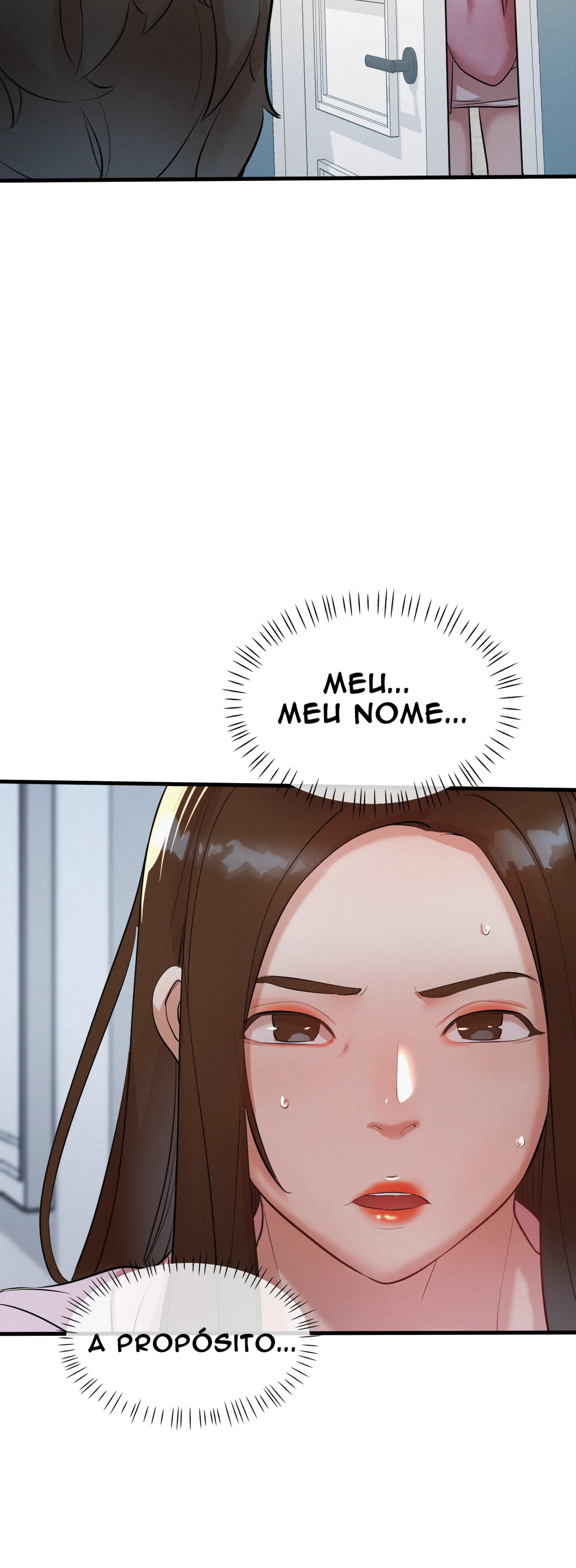 Ler Soaping Up My Stepmom Capitulo 4 Page 42