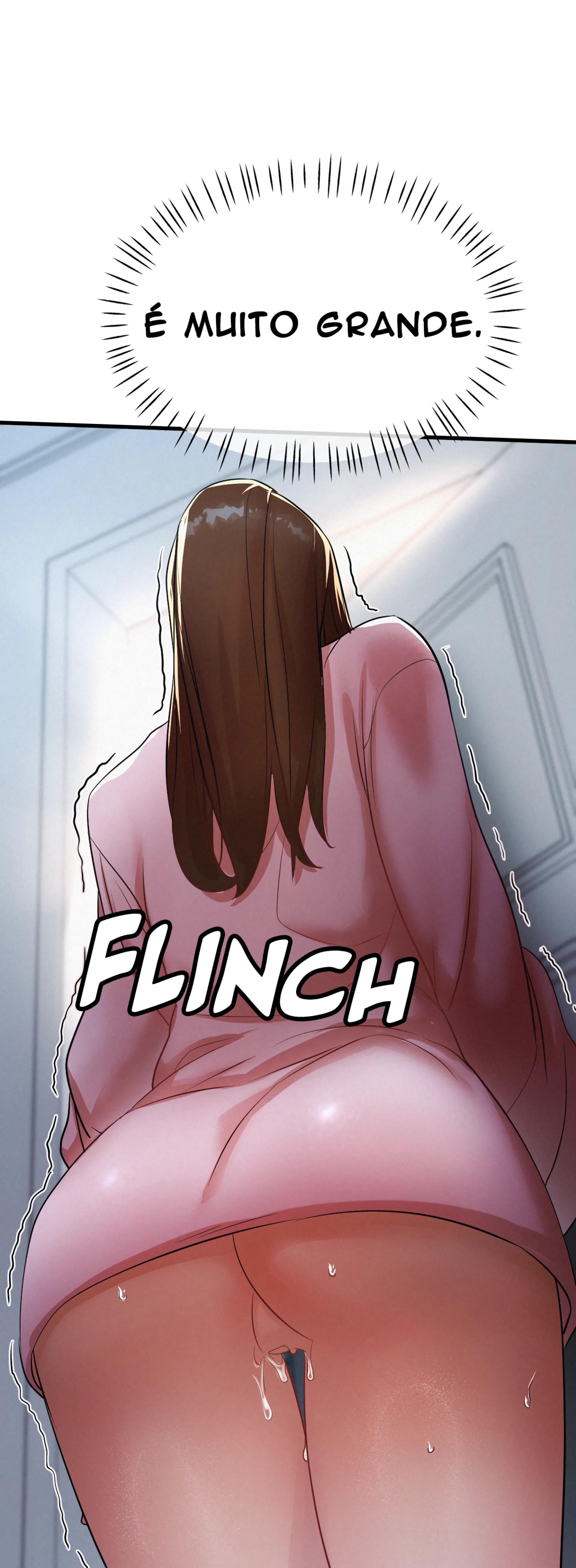 Ler Soaping Up My Stepmom Capitulo 4 Page 43