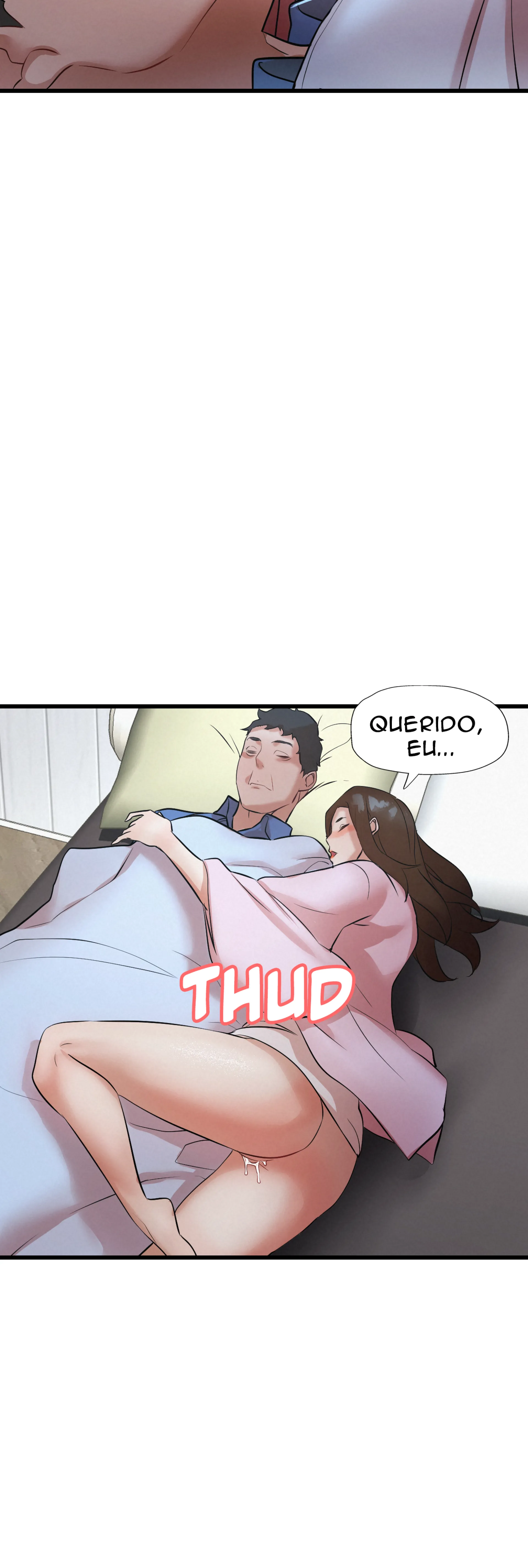 Ler Soaping Up My Stepmom Capitulo 4 Page 45