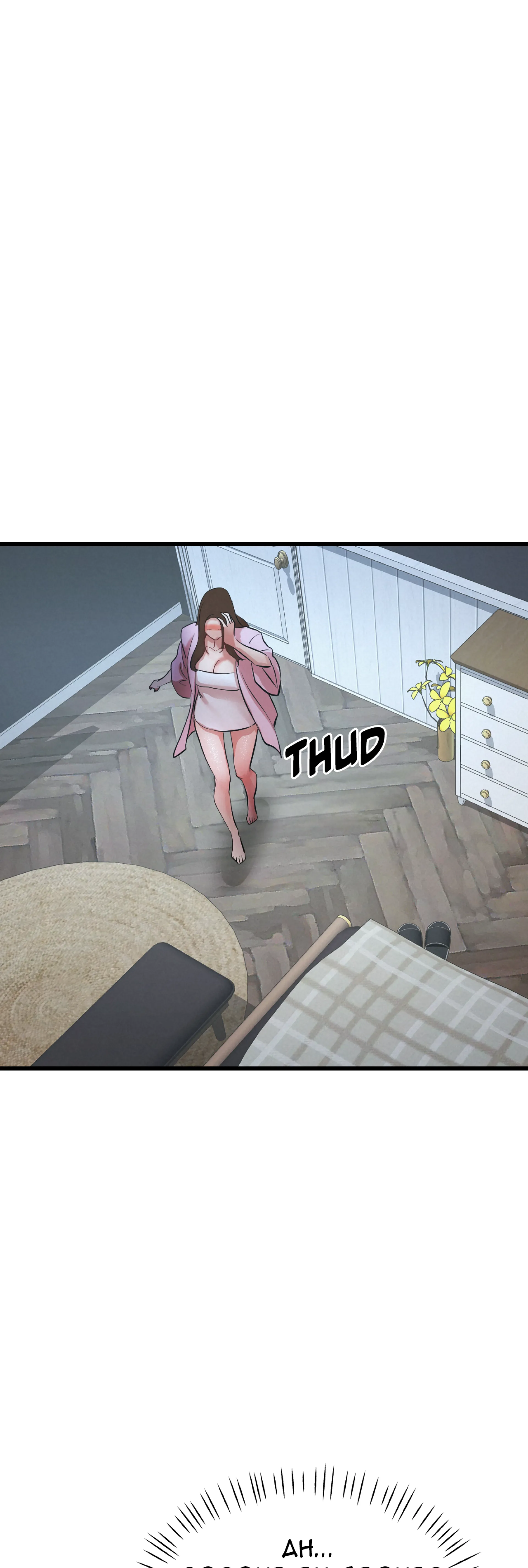 Ler Soaping Up My Stepmom Capitulo 4 Page 47