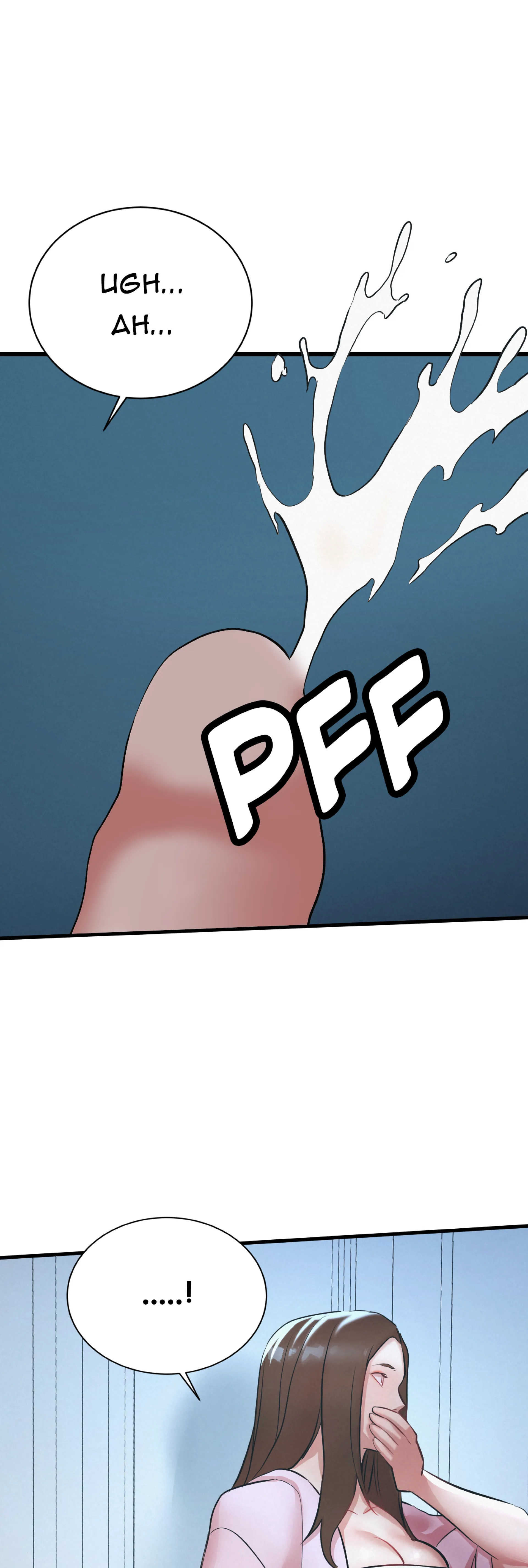 Ler Soaping Up My Stepmom Capitulo 4 Page 49
