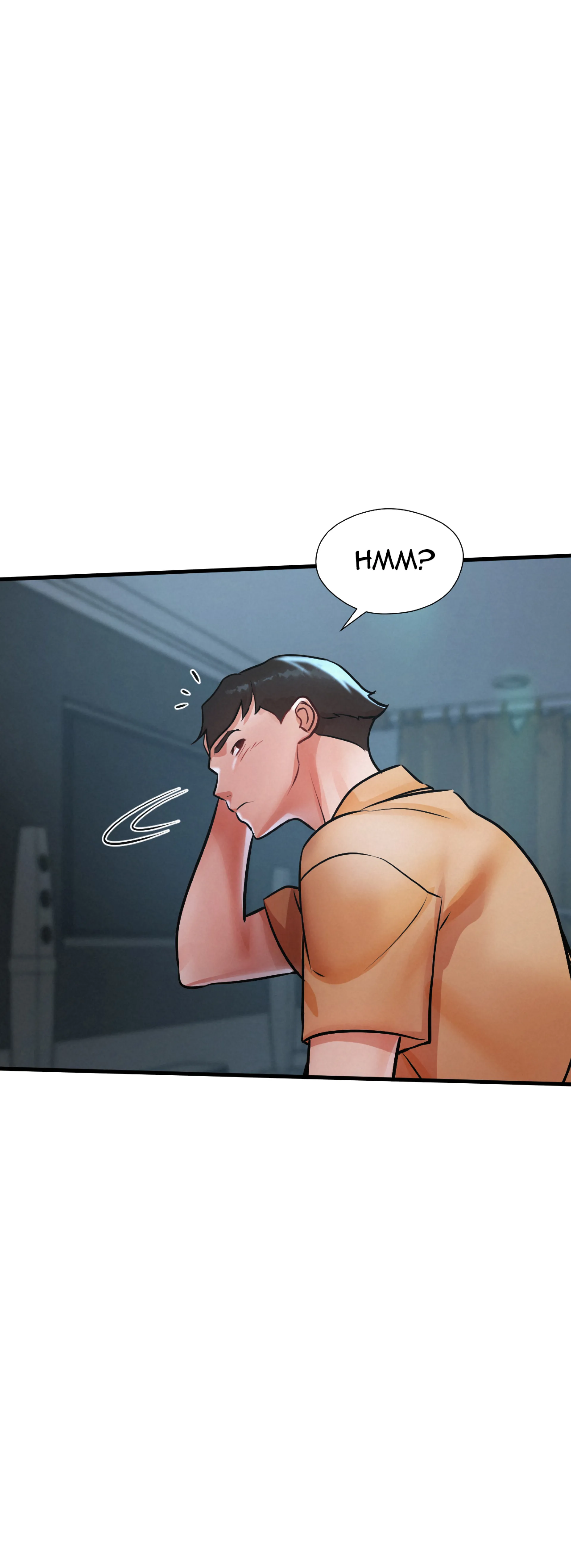 Ler Soaping Up My Stepmom Capitulo 4 Page 5