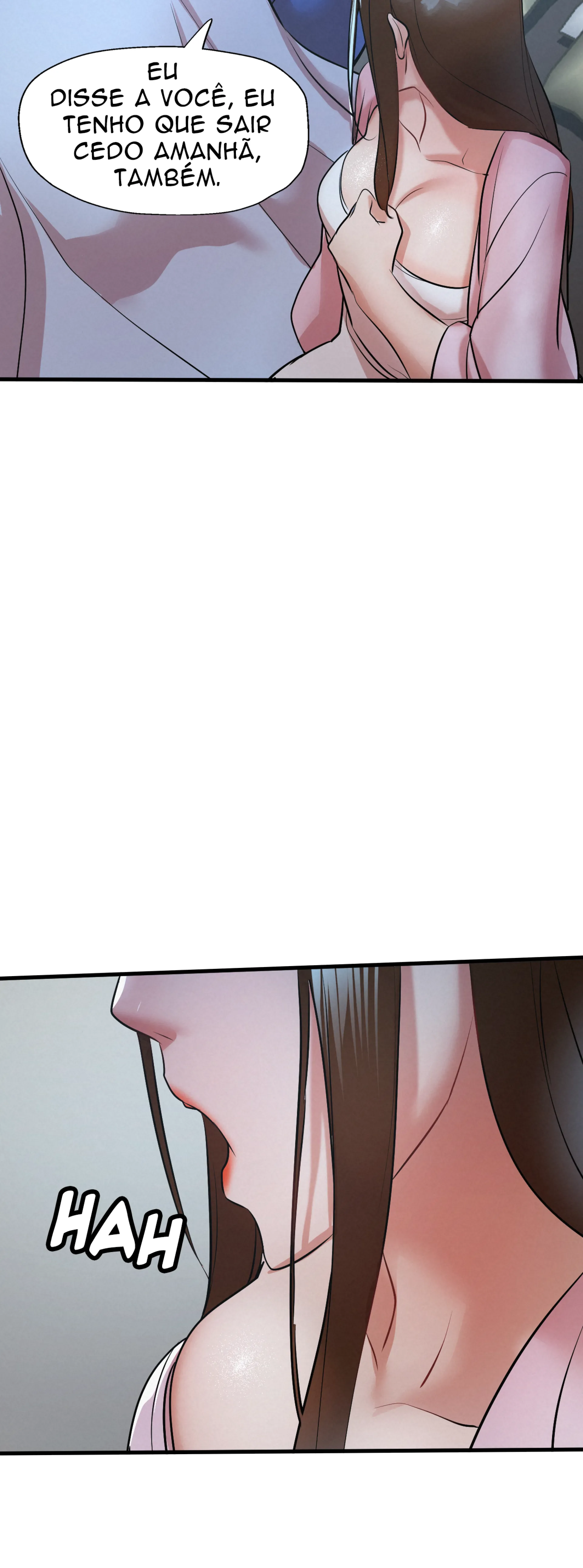 Ler Soaping Up My Stepmom Capitulo 4 Page 51