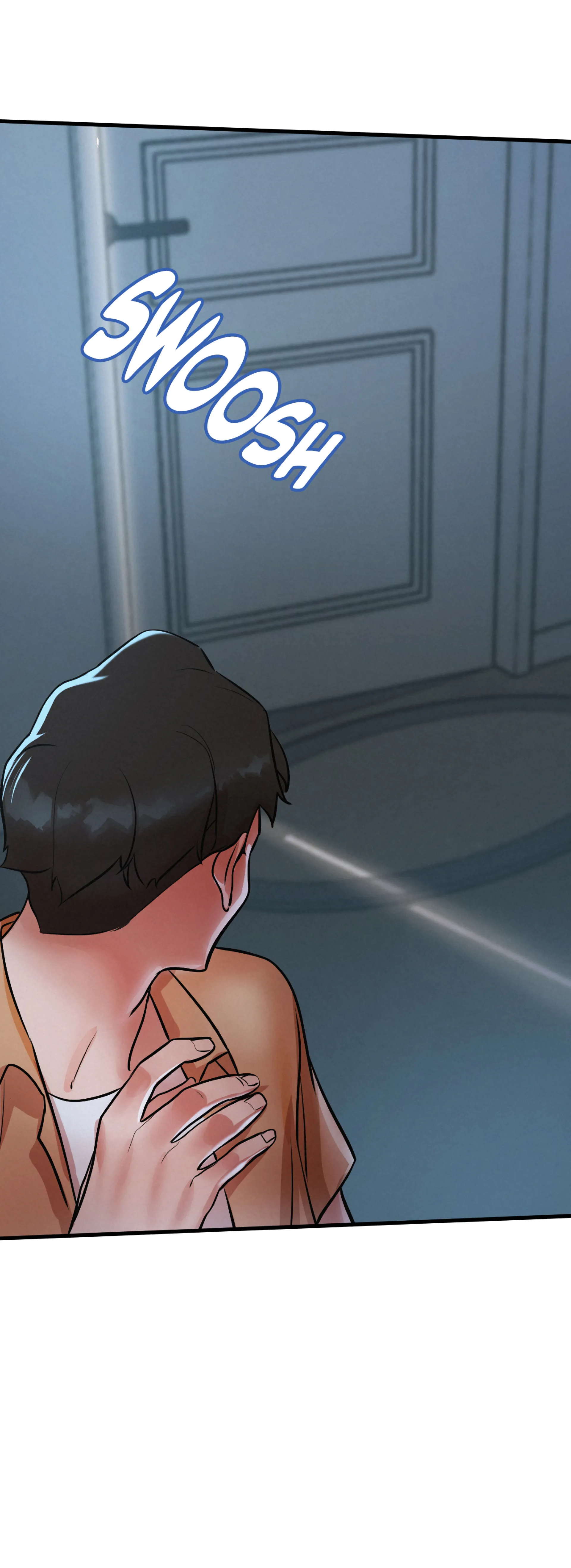 Ler Soaping Up My Stepmom Capitulo 4 Page 6