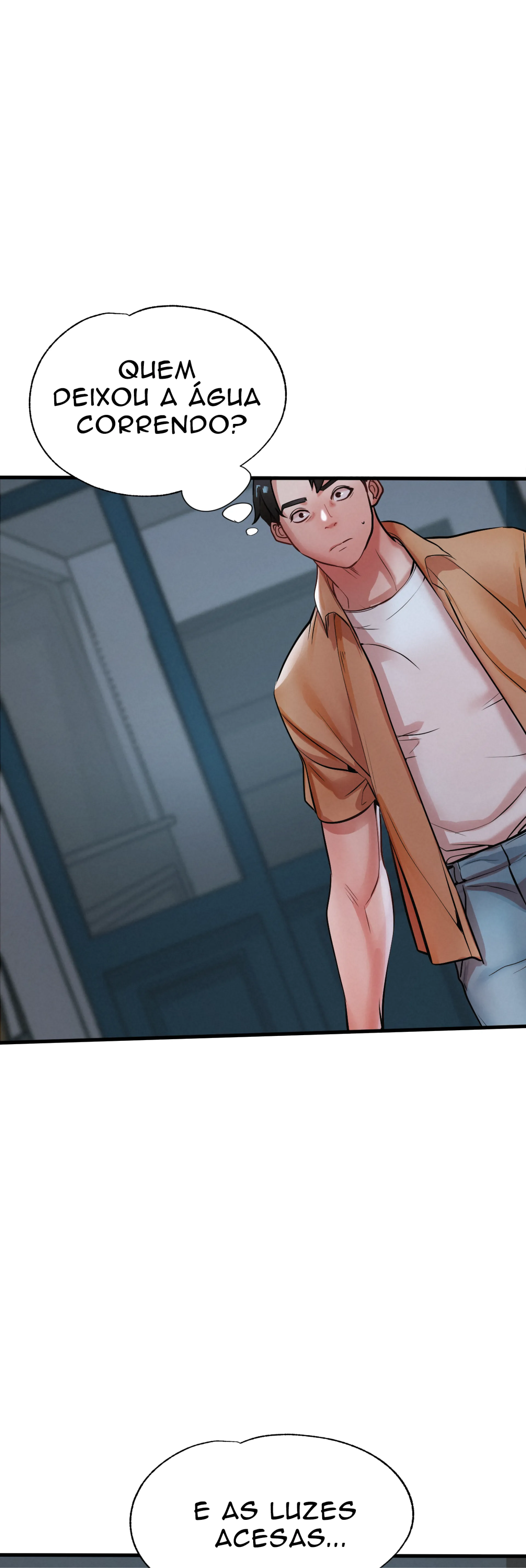 Ler Soaping Up My Stepmom Capitulo 4 Page 7