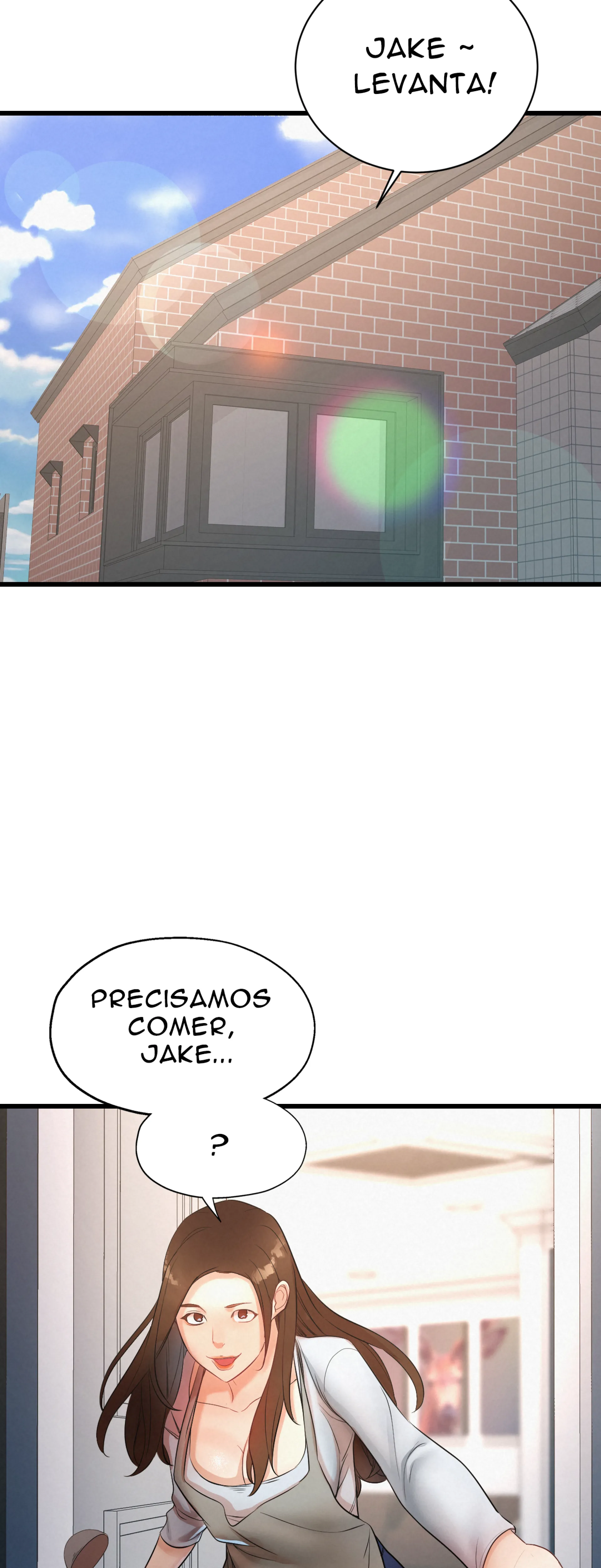 Ler Soaping Up My Stepmom Capitulo 5 Page 10