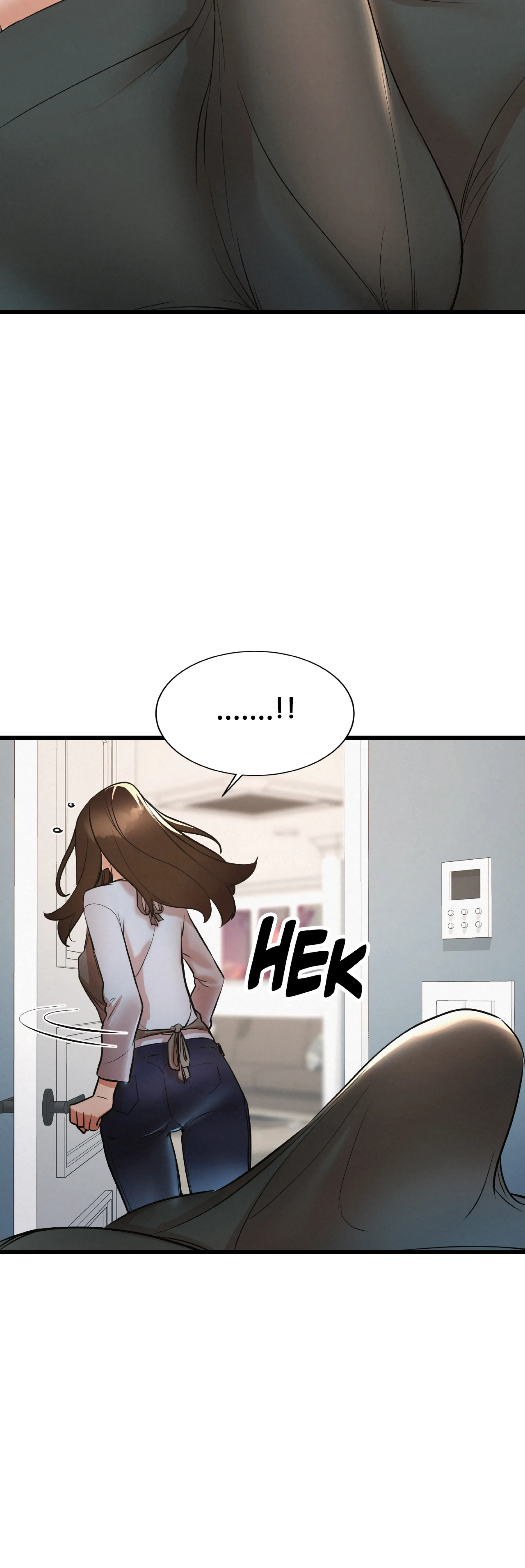 Ler Soaping Up My Stepmom Capitulo 5 Page 13
