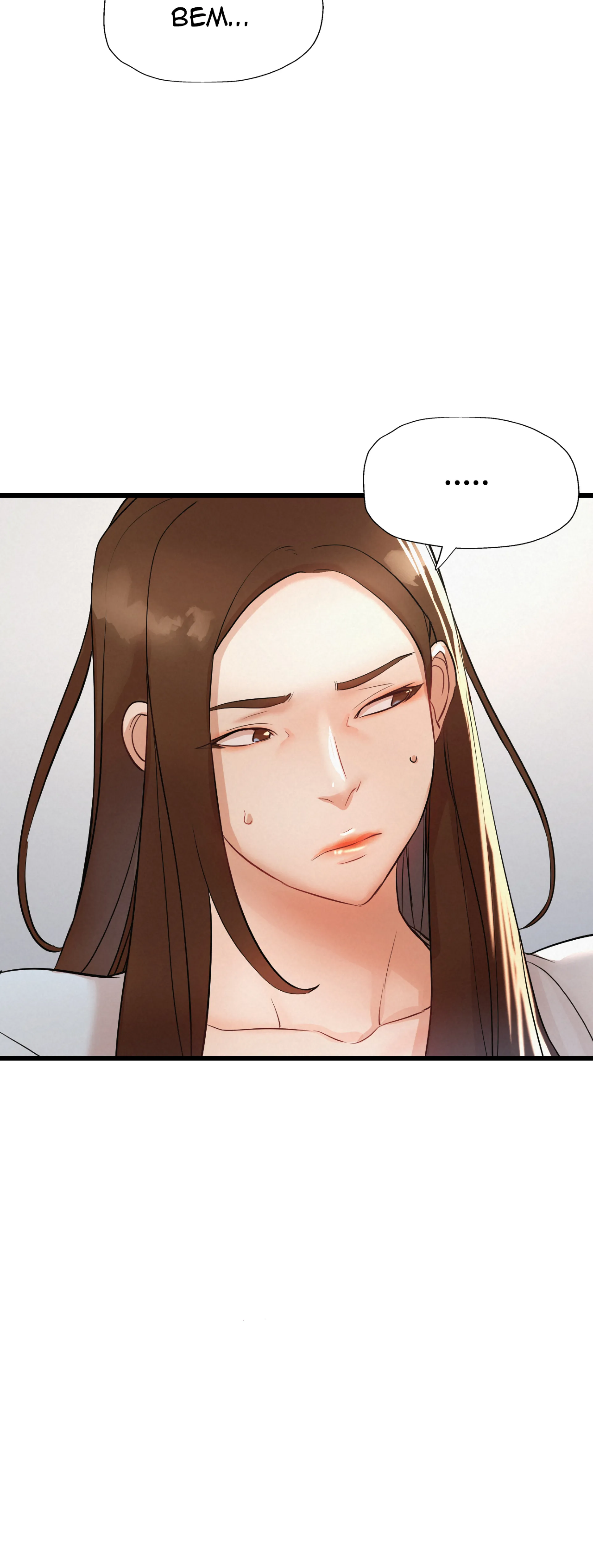 Ler Soaping Up My Stepmom Capitulo 5 Page 19