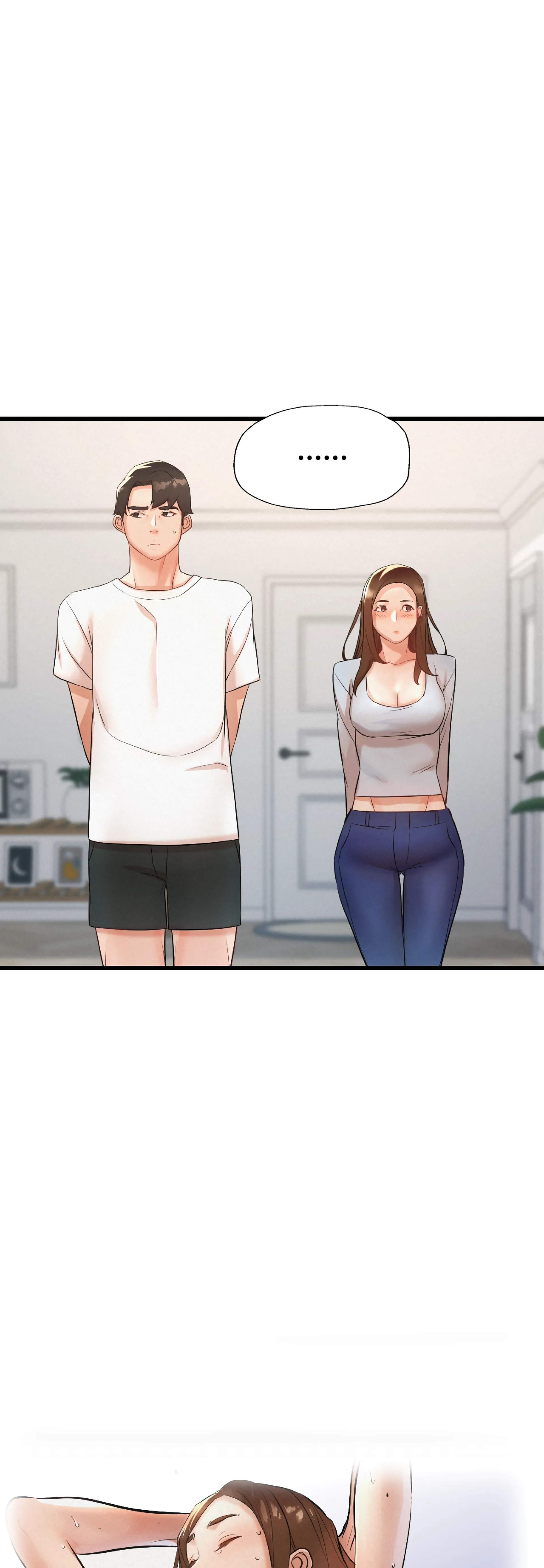 Ler Soaping Up My Stepmom Capitulo 5 Page 22