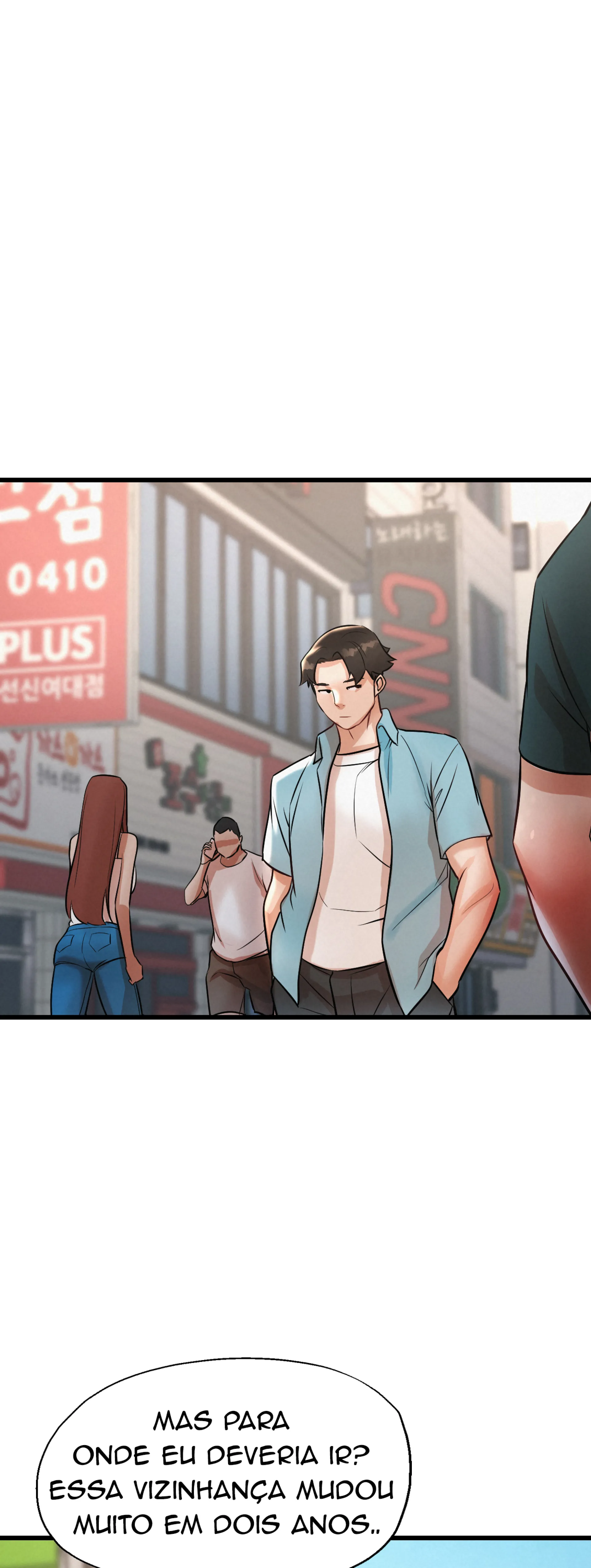 Ler Soaping Up My Stepmom Capitulo 5 Page 30