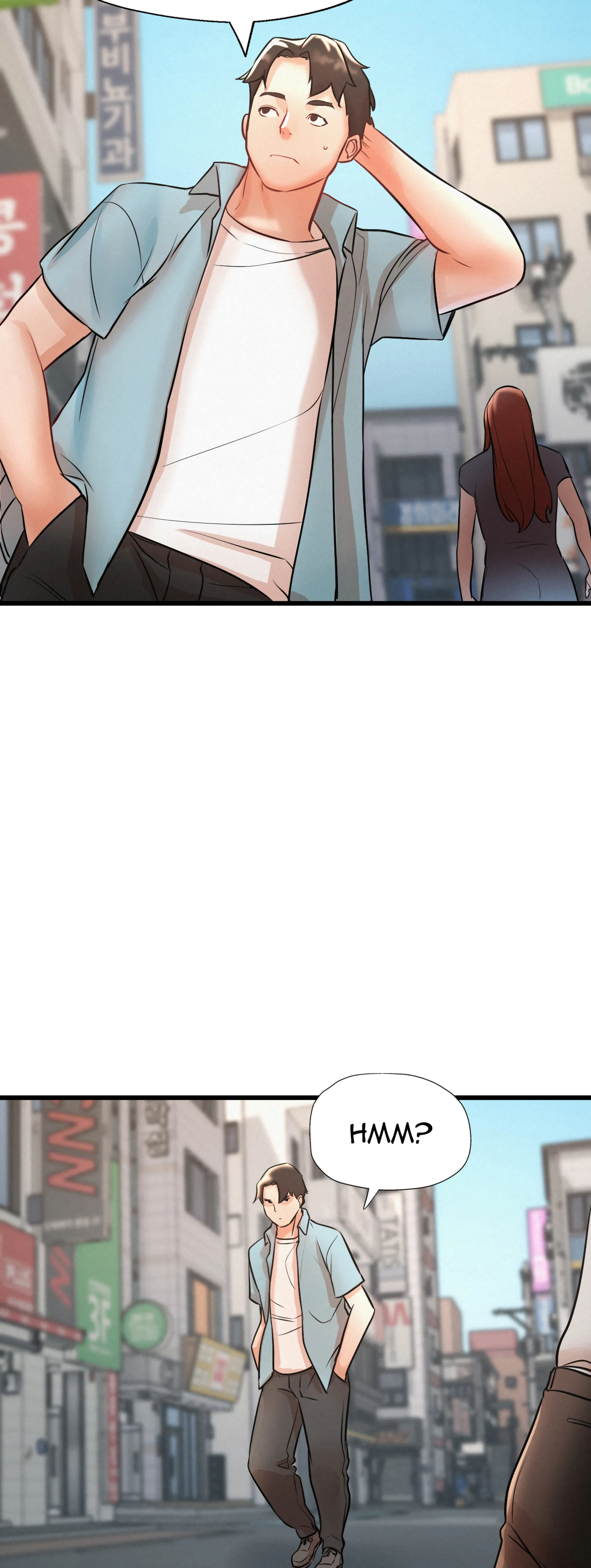 Ler Soaping Up My Stepmom Capitulo 5 Page 31