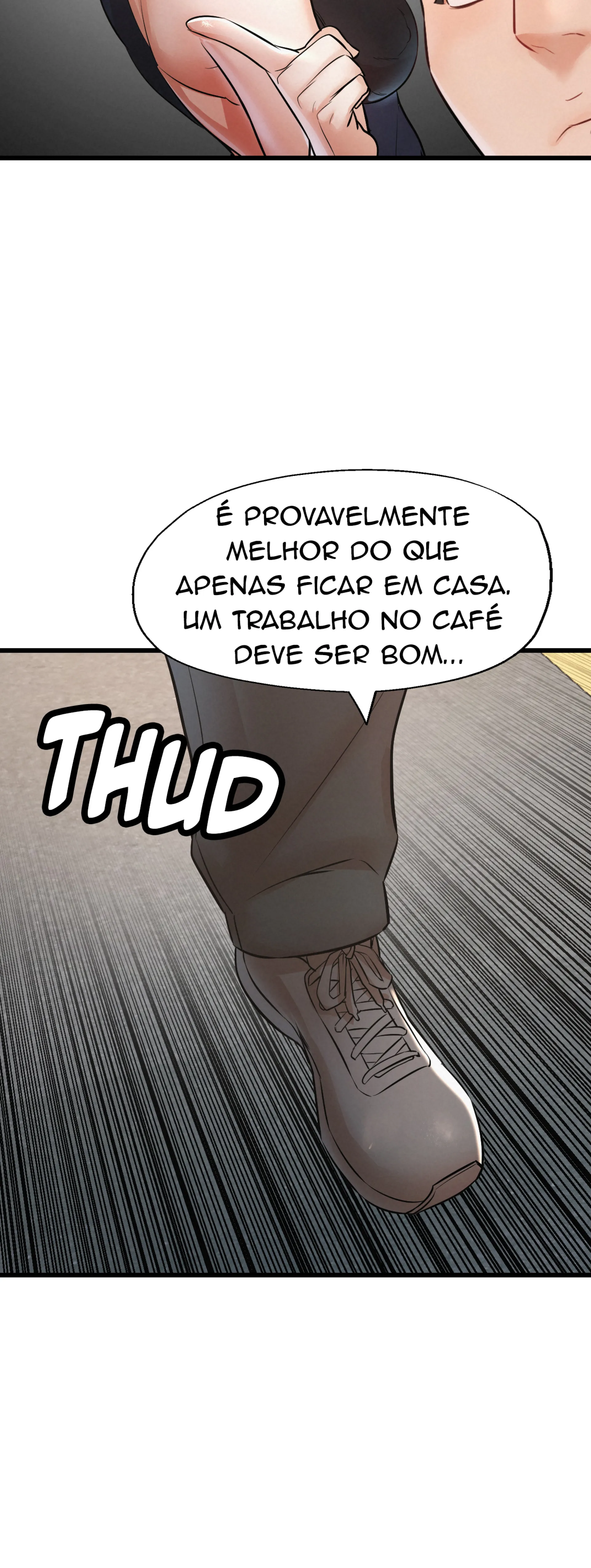 Ler Soaping Up My Stepmom Capitulo 5 Page 34