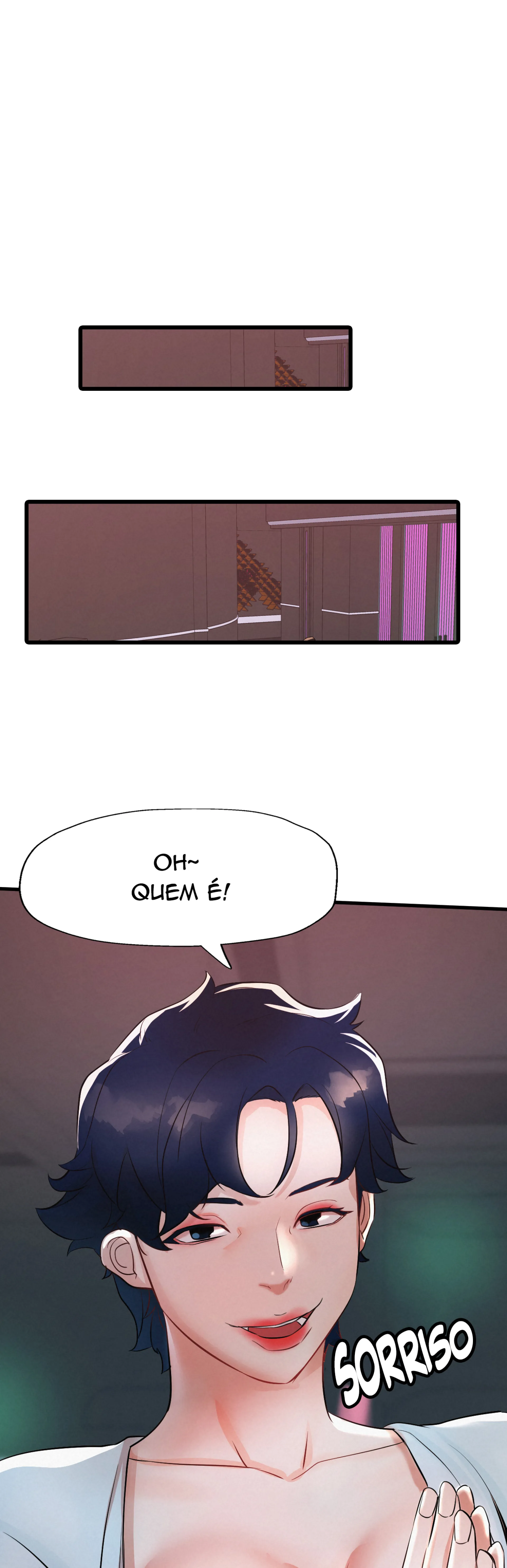 Ler Soaping Up My Stepmom Capitulo 5 Page 35