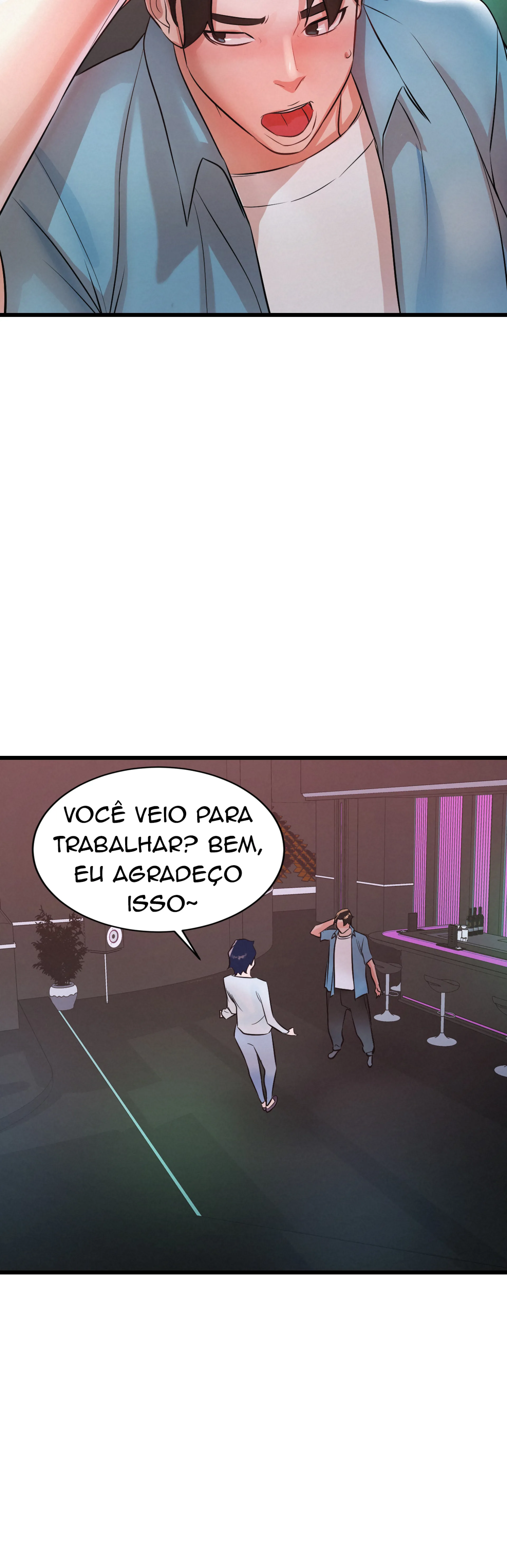 Ler Soaping Up My Stepmom Capitulo 5 Page 39